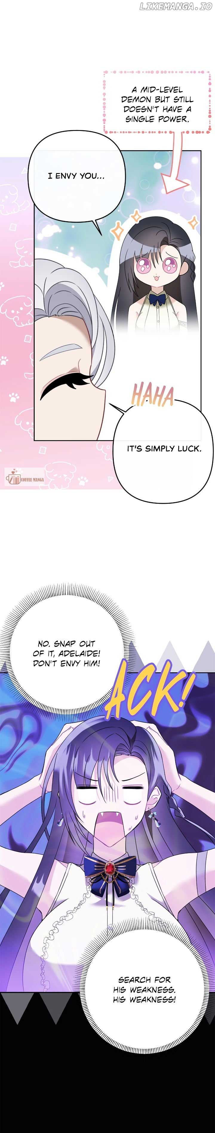 The S-Class Dungeon Owner Chapter 3 page 45