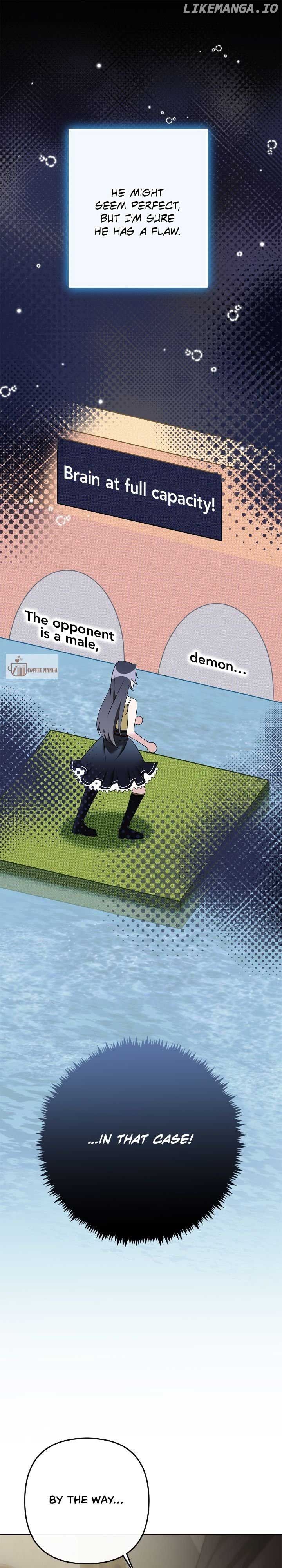 The S-Class Dungeon Owner Chapter 3 page 46