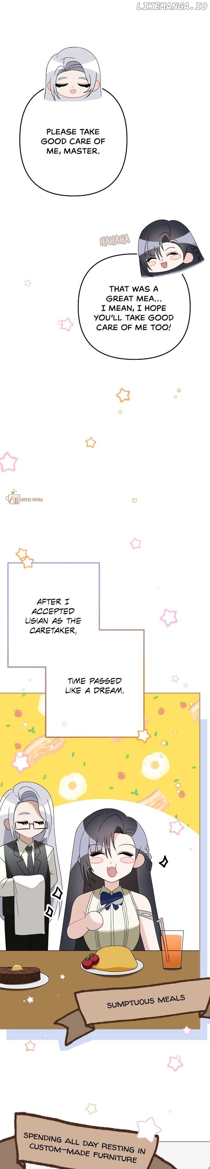 The S-Class Dungeon Owner Chapter 3 page 55