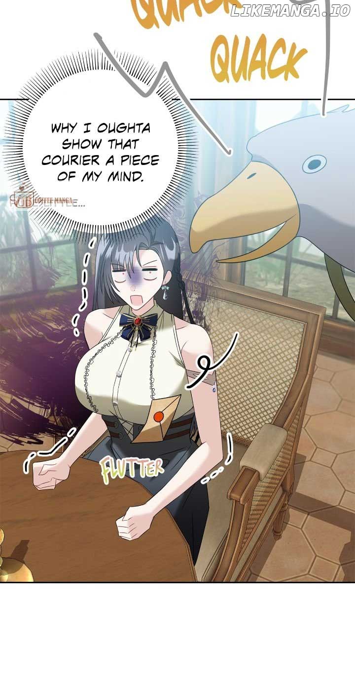 The S-Class Dungeon Owner Chapter 3 page 58