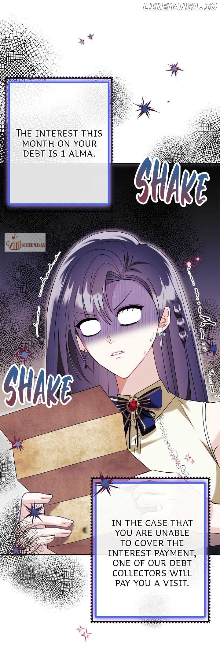 The S-Class Dungeon Owner Chapter 3 page 61