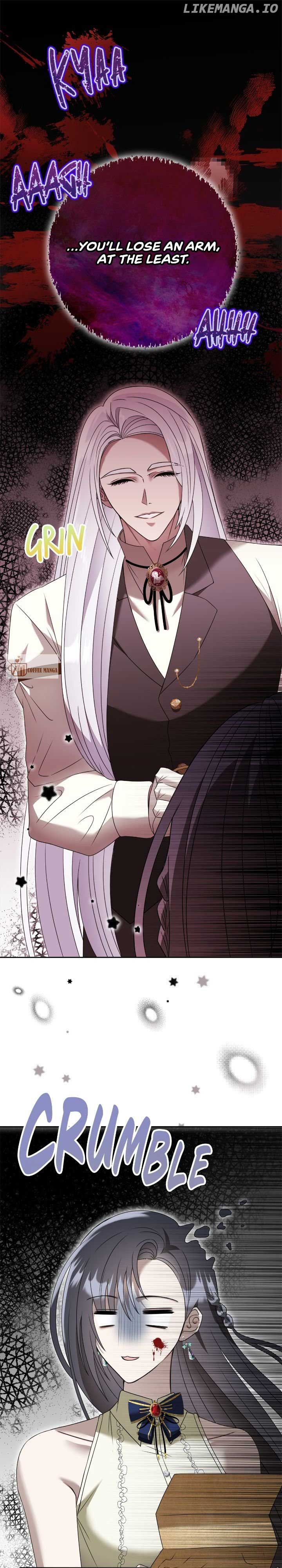 The S-Class Dungeon Owner Chapter 3 page 64