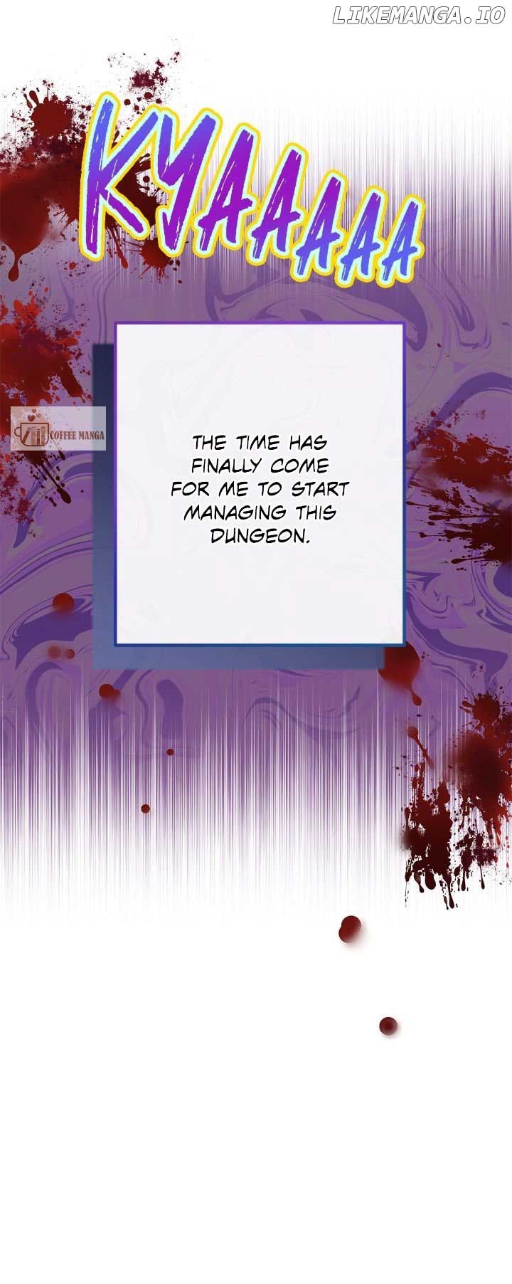 The S-Class Dungeon Owner Chapter 3 page 66