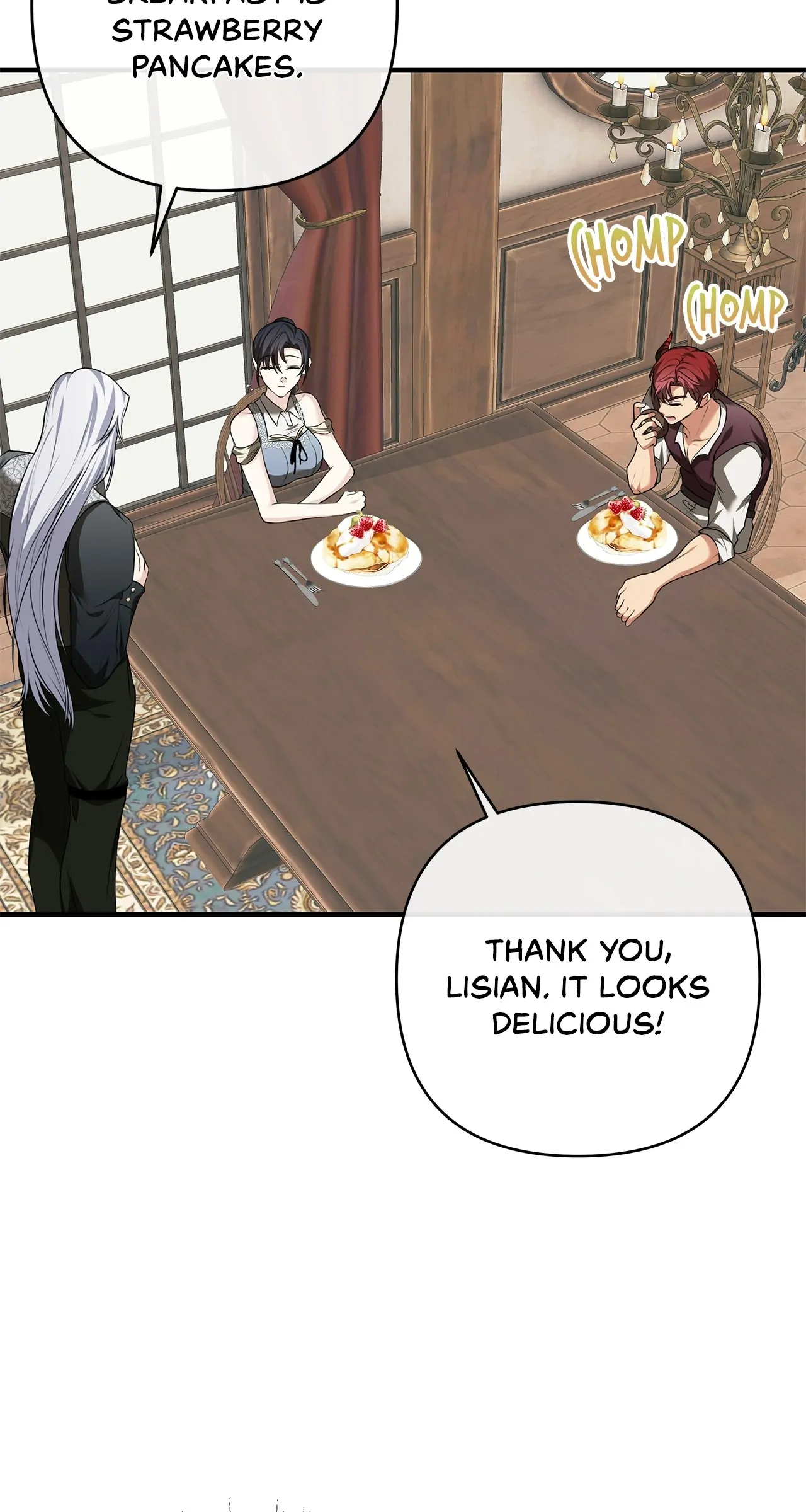 The S-Class Dungeon Owner Chapter 30 page 23