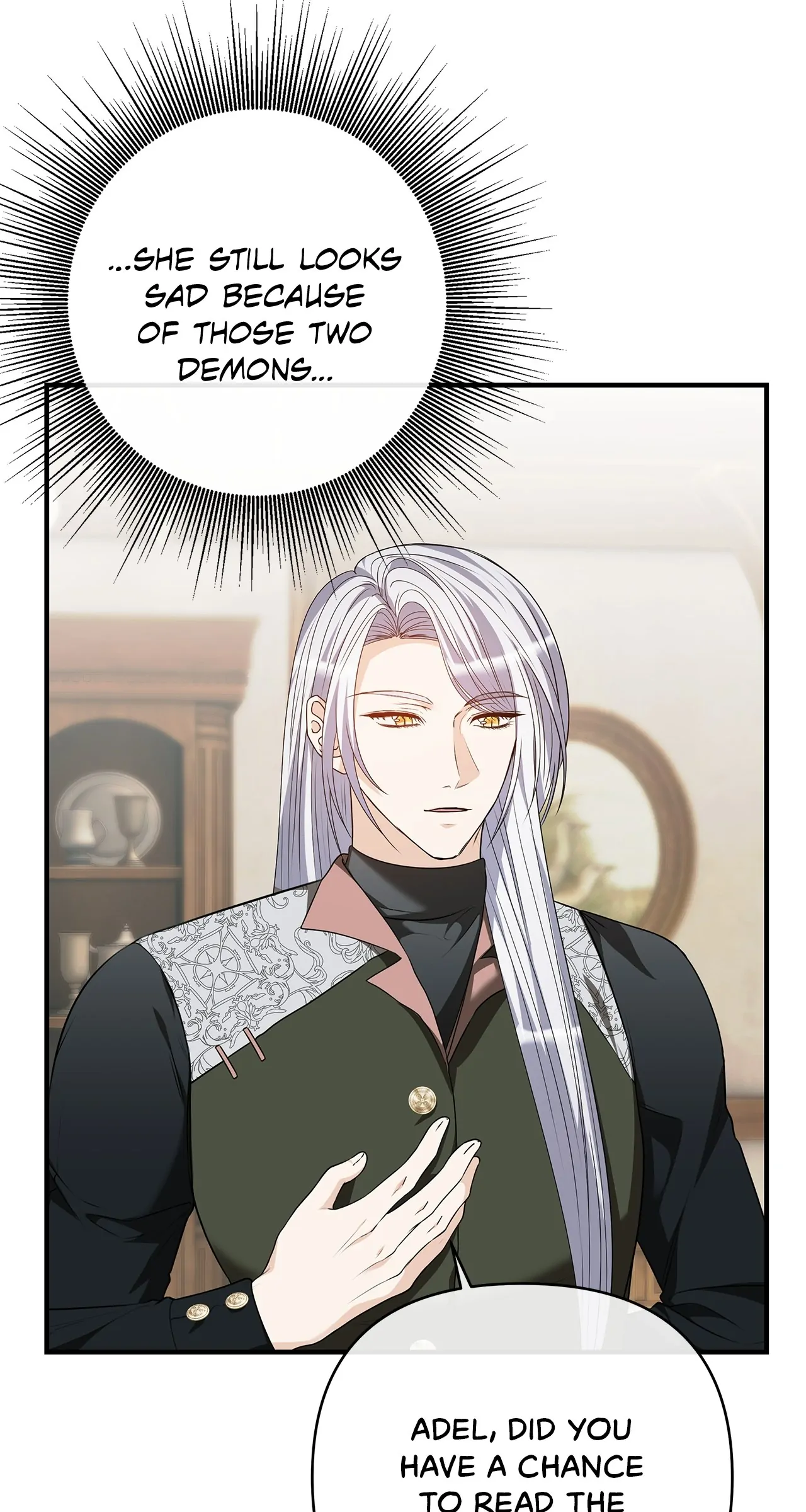 The S-Class Dungeon Owner Chapter 30 page 24