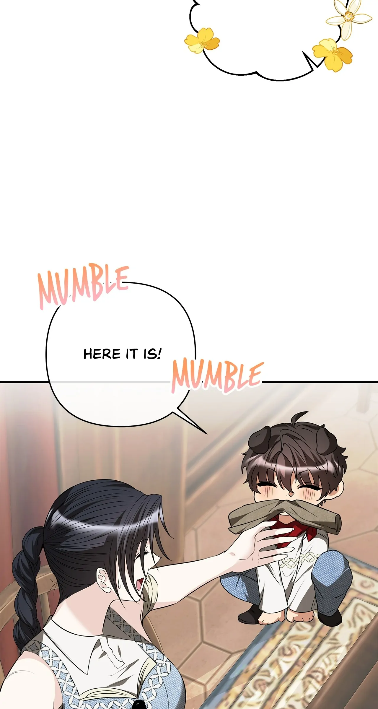 The S-Class Dungeon Owner Chapter 30 page 27