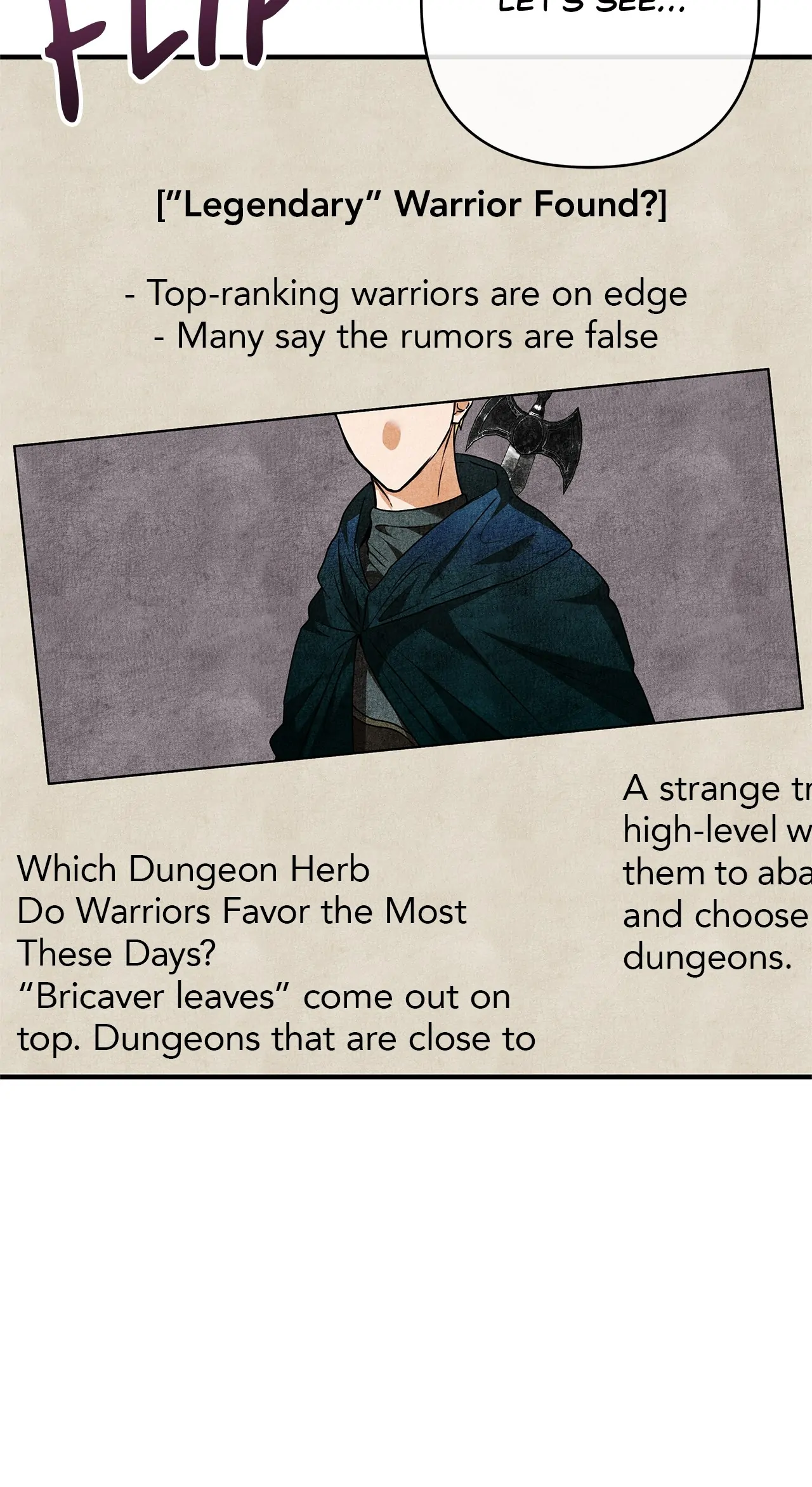 The S-Class Dungeon Owner Chapter 30 page 29