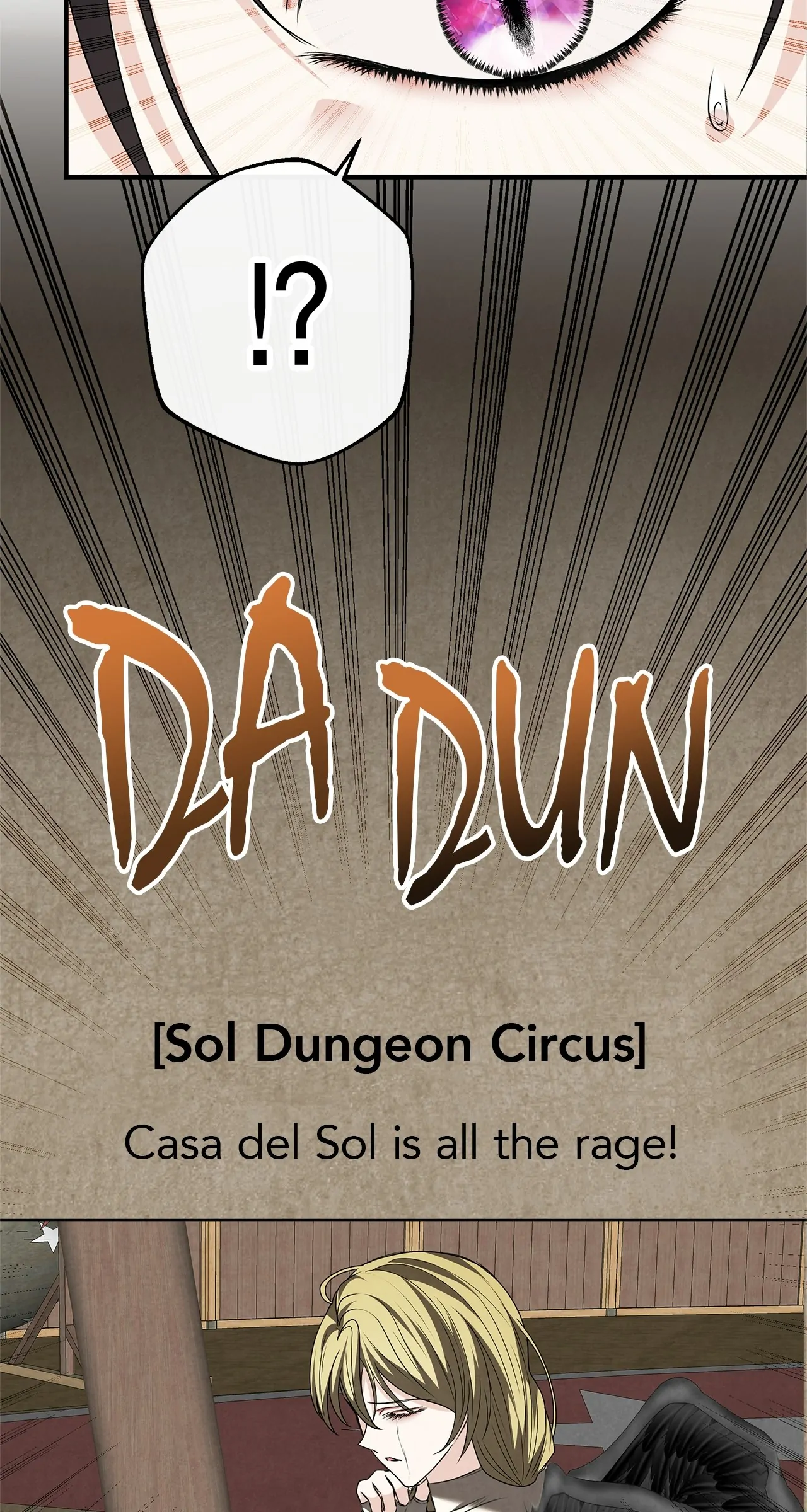 The S-Class Dungeon Owner Chapter 30 page 31