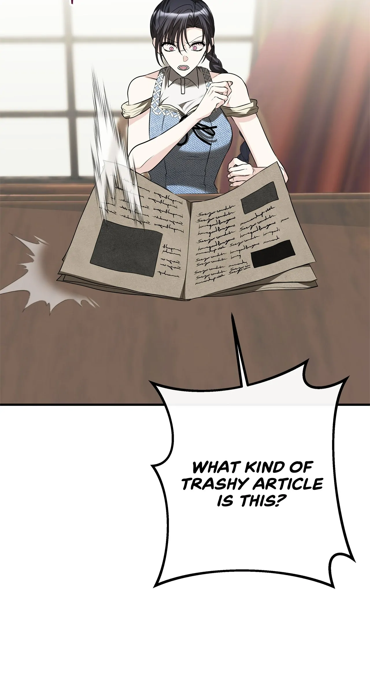The S-Class Dungeon Owner Chapter 30 page 33