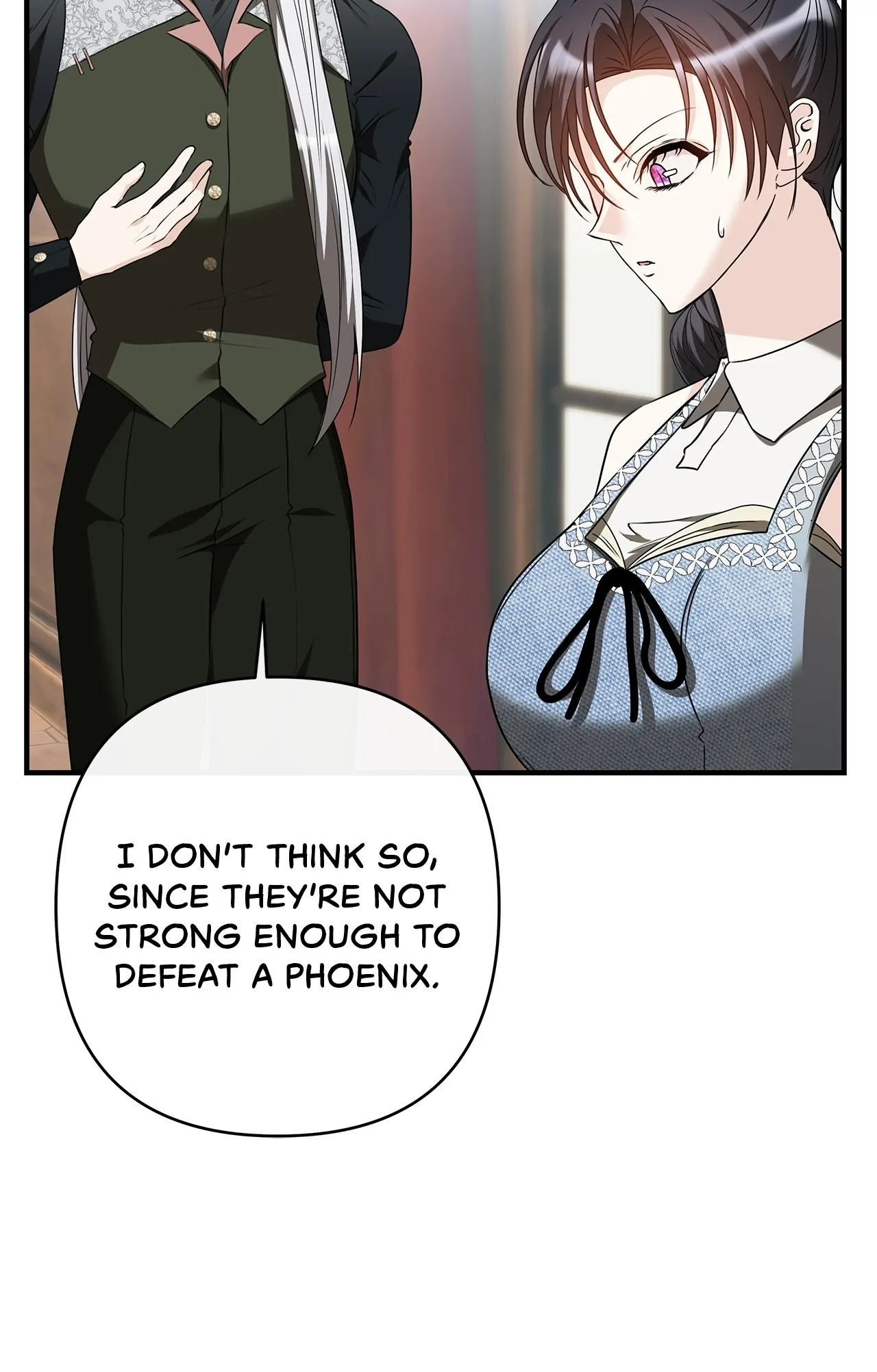 The S-Class Dungeon Owner Chapter 30 page 37