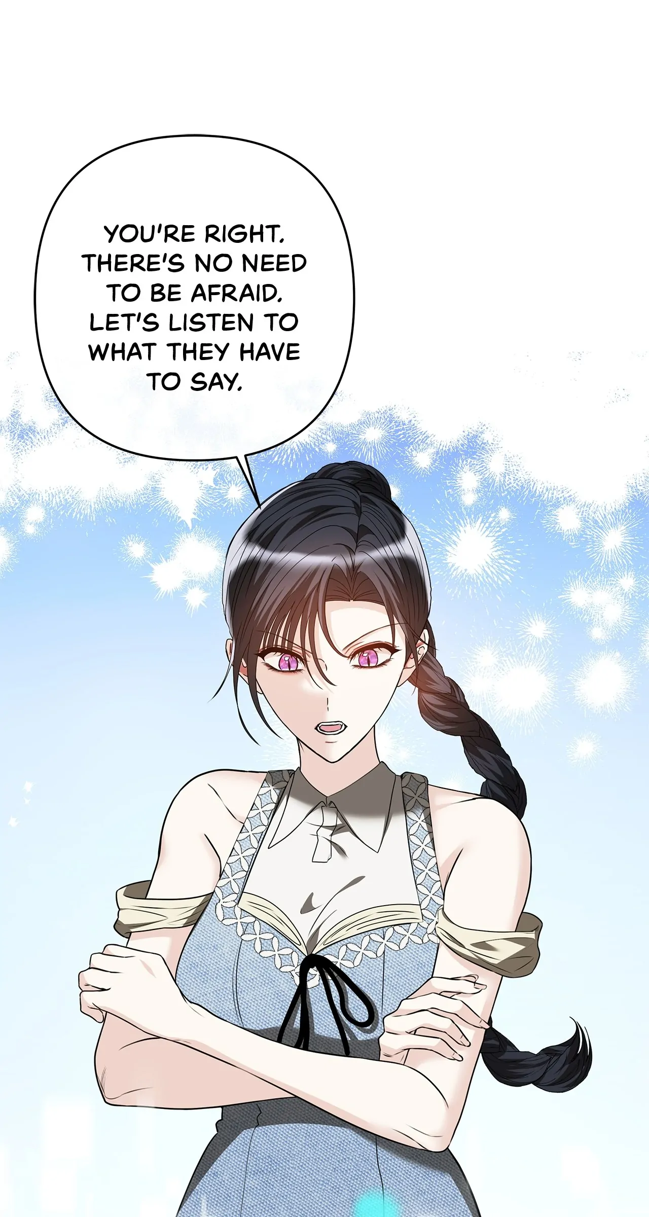 The S-Class Dungeon Owner Chapter 30 page 38