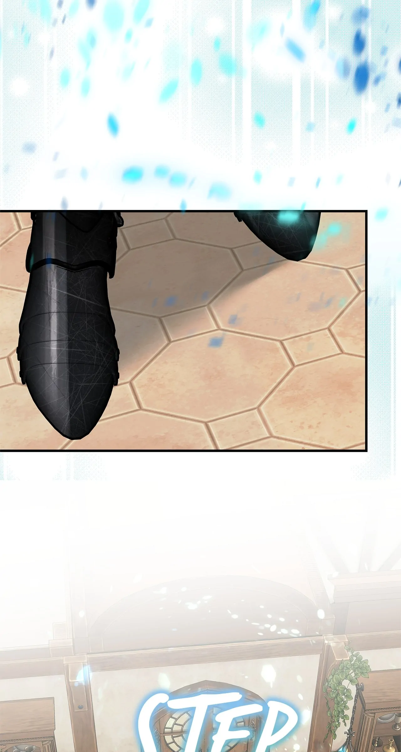 The S-Class Dungeon Owner Chapter 30 page 40