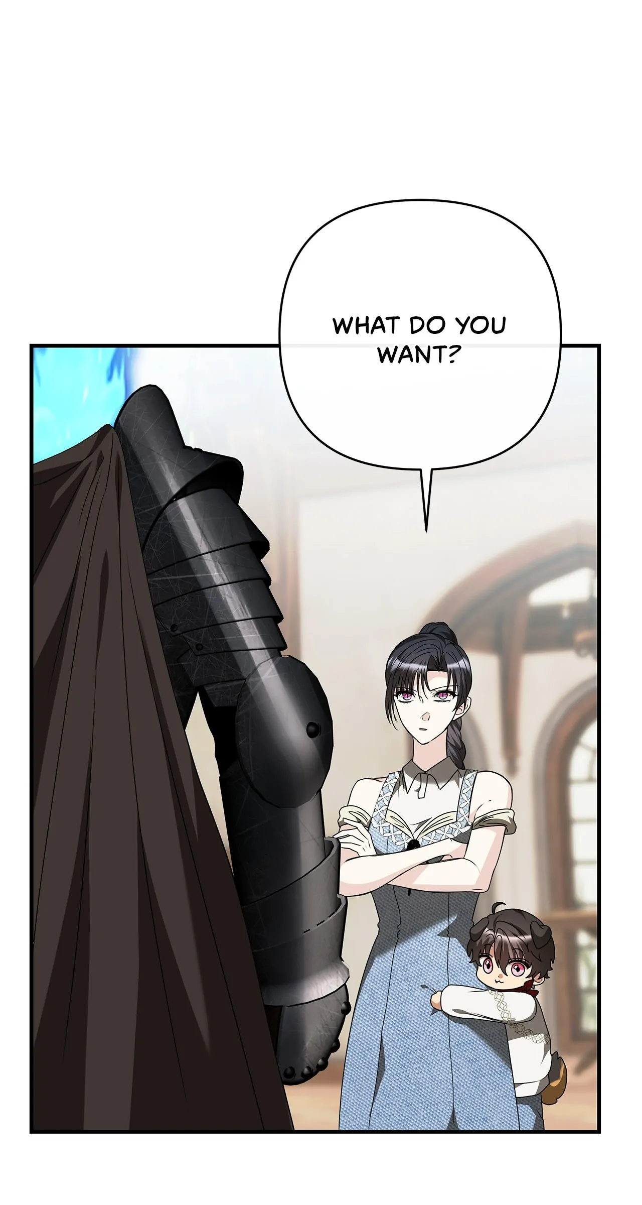 The S-Class Dungeon Owner Chapter 30 page 42