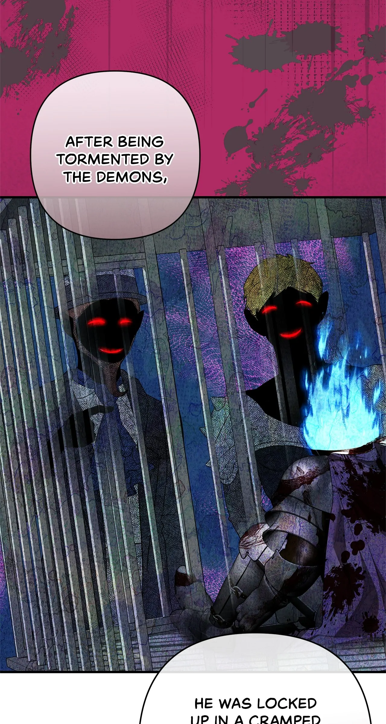 The S-Class Dungeon Owner Chapter 30 page 47