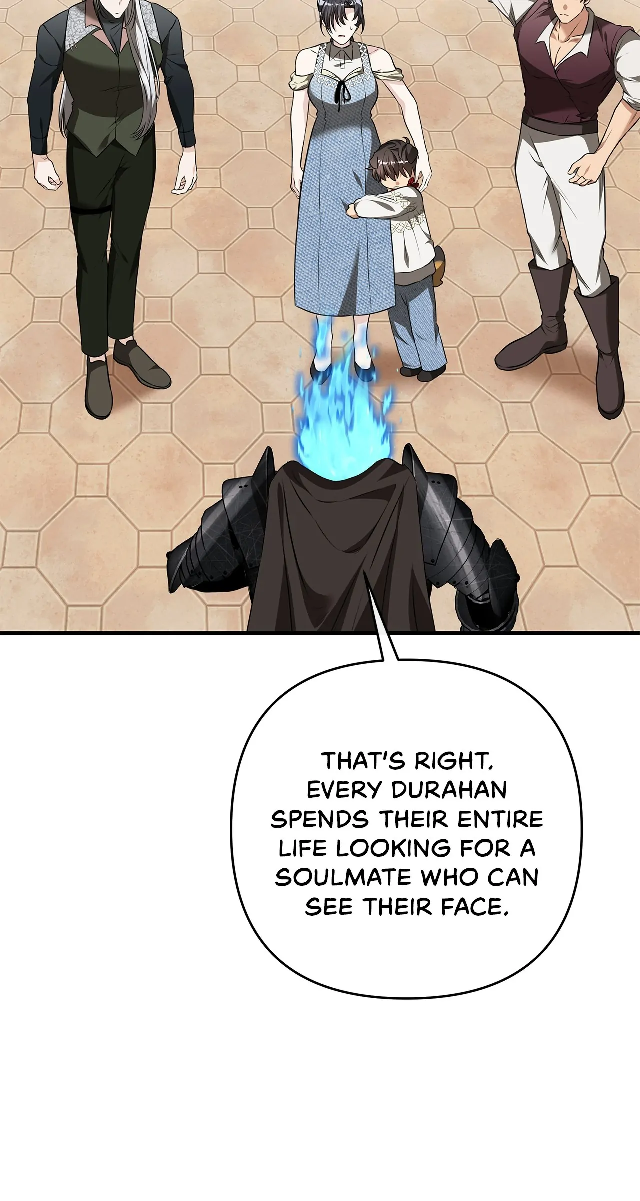 The S-Class Dungeon Owner Chapter 30 page 57