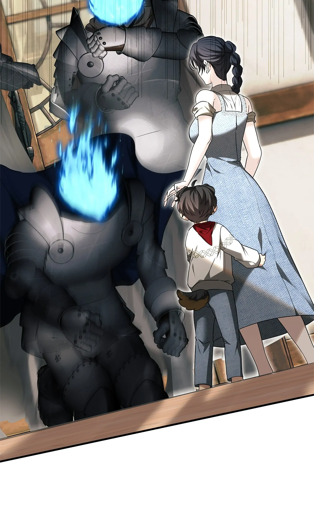 The S-Class Dungeon Owner Chapter 30 page 65