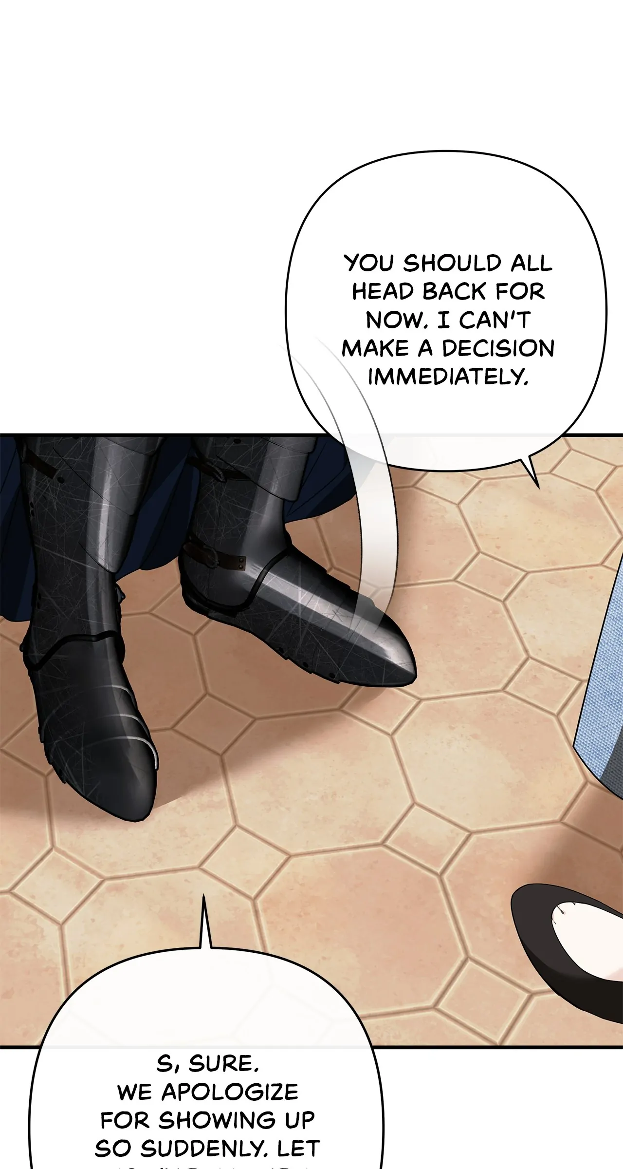 The S-Class Dungeon Owner Chapter 30 page 70