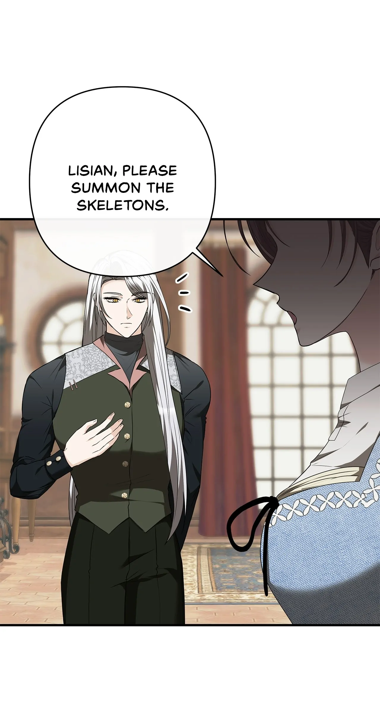 The S-Class Dungeon Owner Chapter 30 page 72