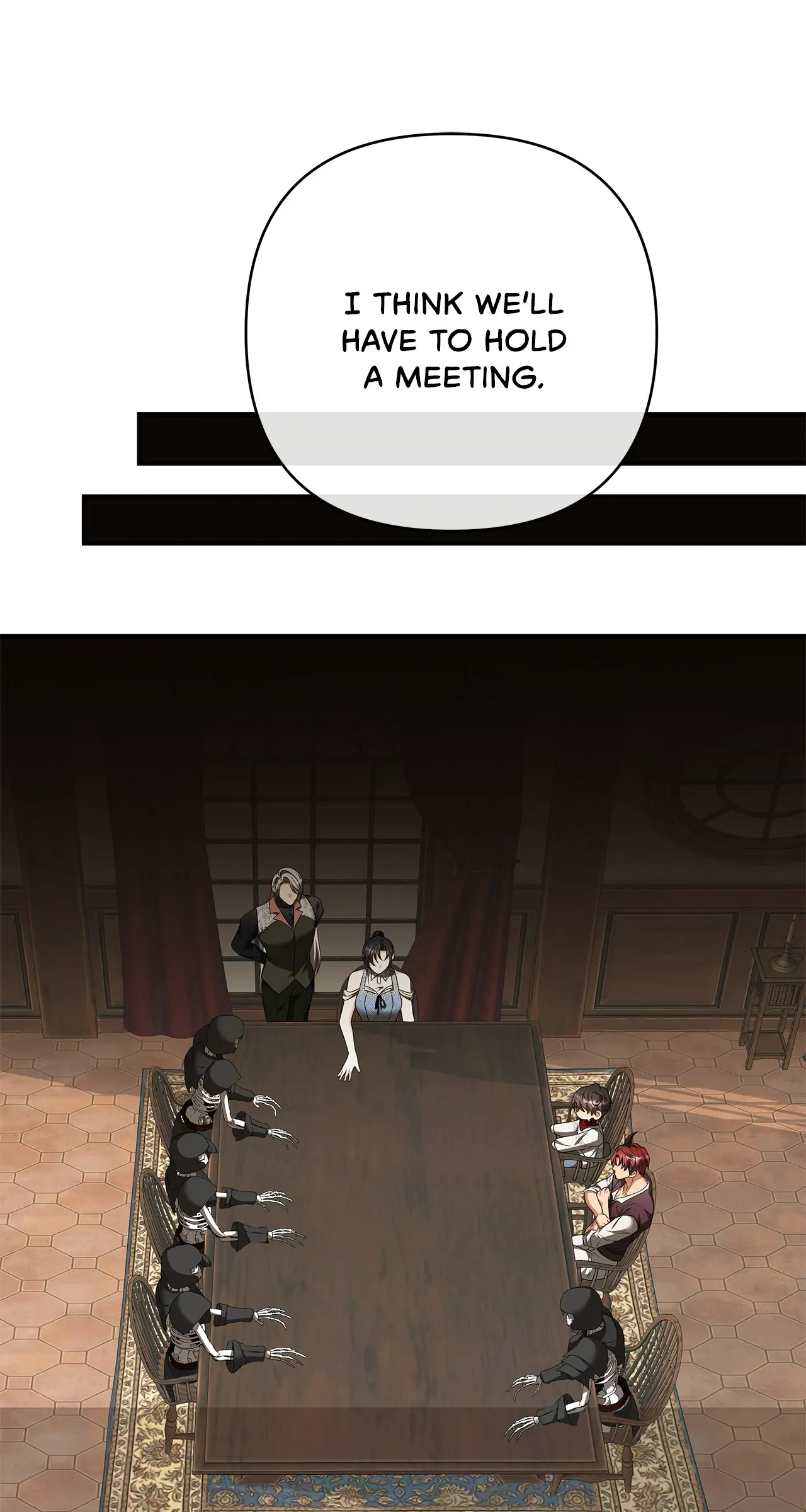 The S-Class Dungeon Owner Chapter 30 page 74