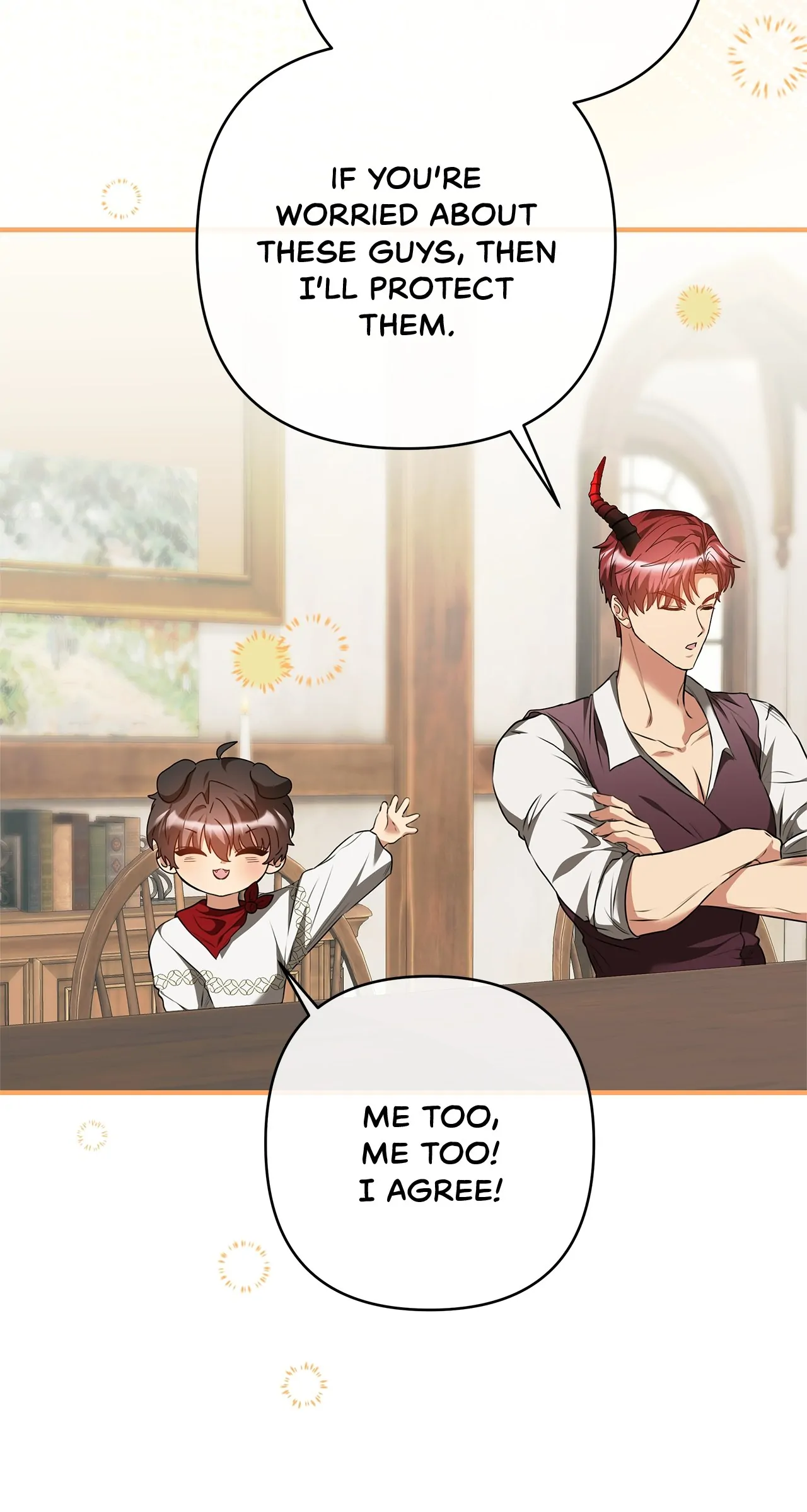 The S-Class Dungeon Owner Chapter 30 page 81