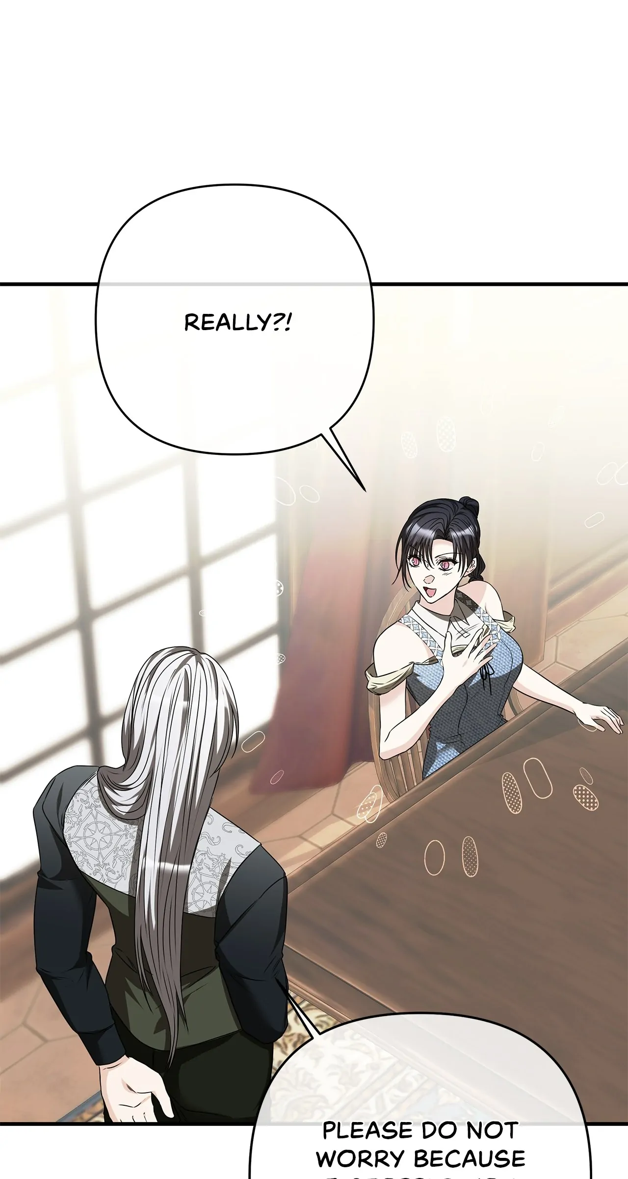 The S-Class Dungeon Owner Chapter 30 page 86