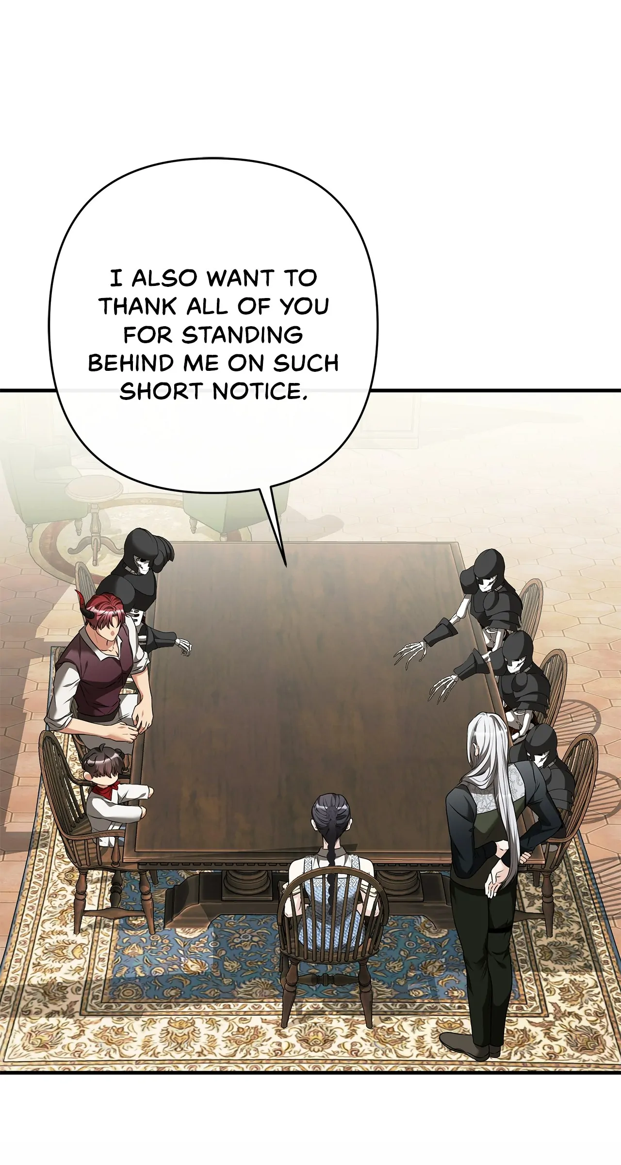 The S-Class Dungeon Owner Chapter 30 page 90
