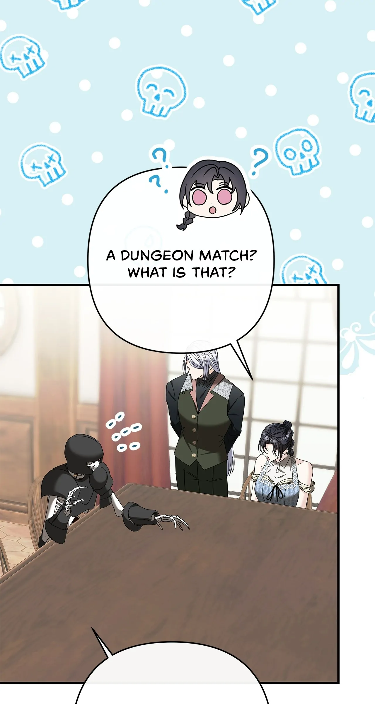 The S-Class Dungeon Owner Chapter 31 page 9