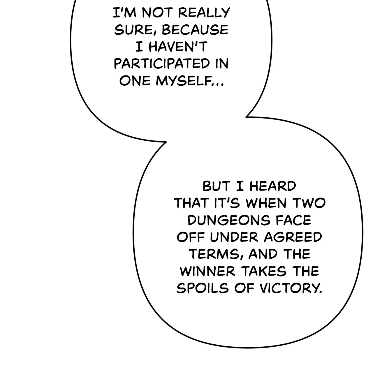 The S-Class Dungeon Owner Chapter 31 page 10