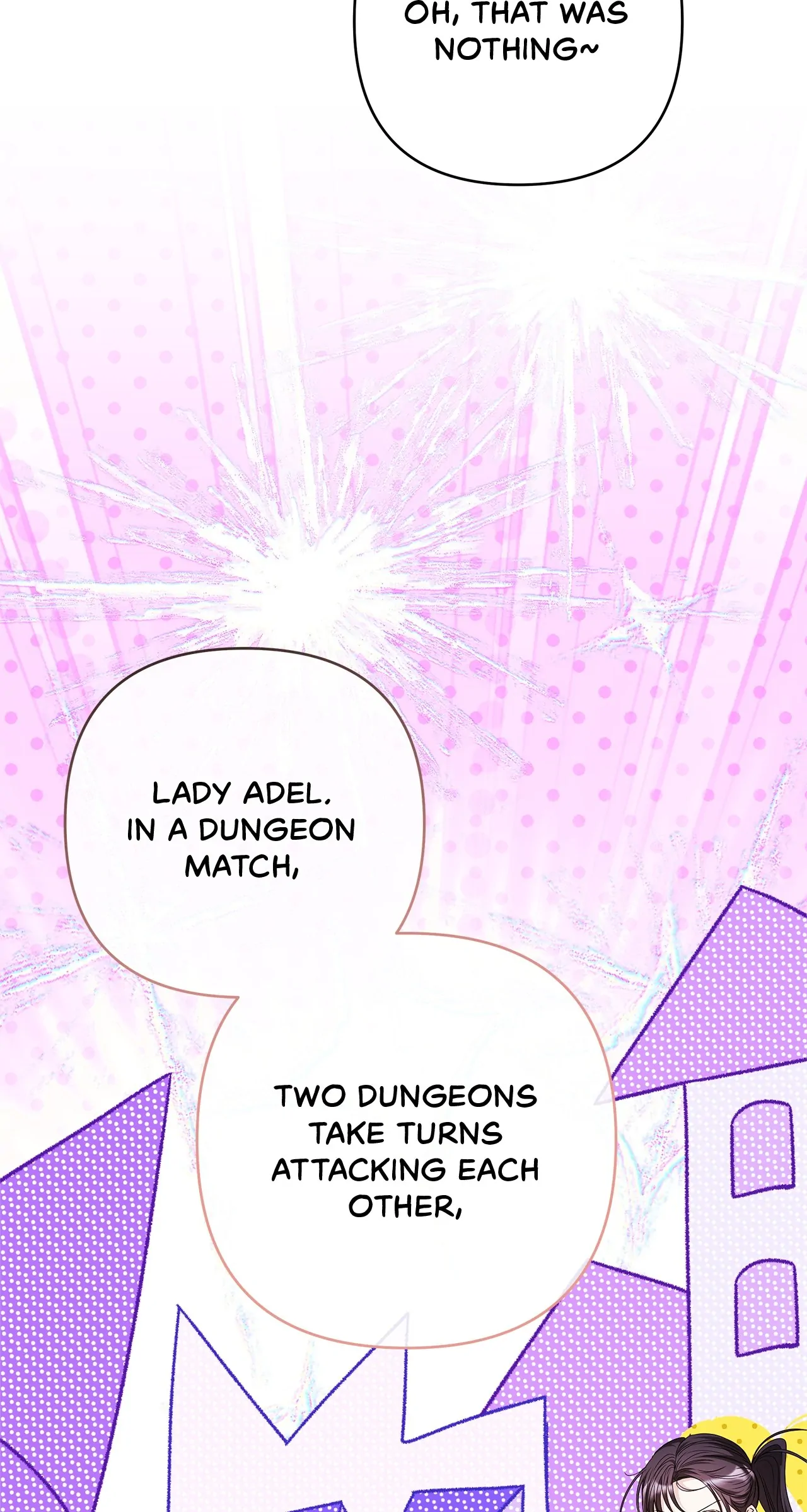 The S-Class Dungeon Owner Chapter 31 page 12