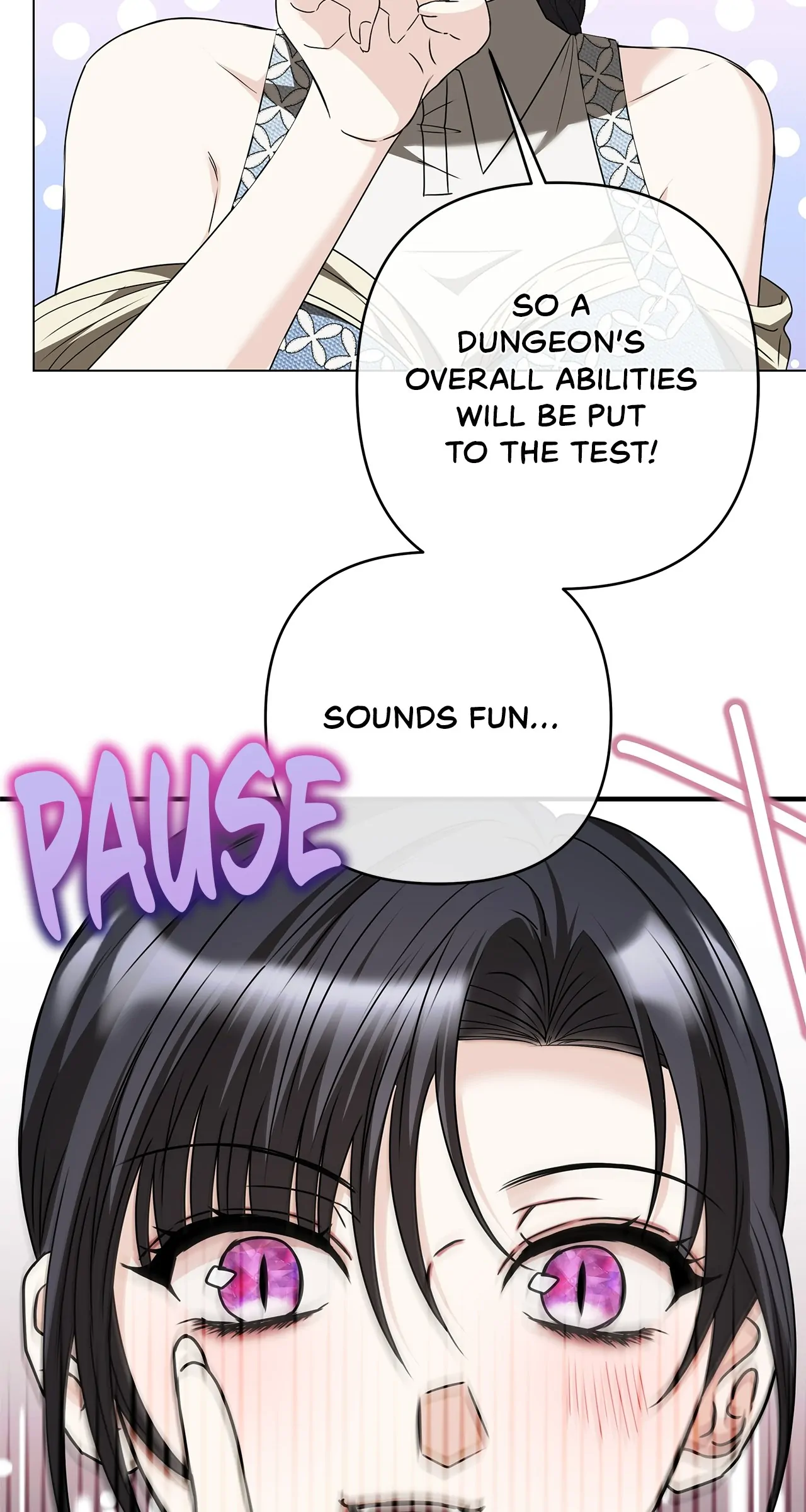 The S-Class Dungeon Owner Chapter 31 page 16