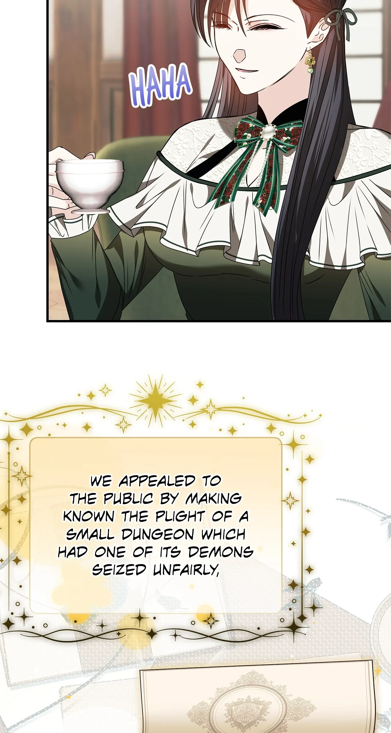 The S-Class Dungeon Owner Chapter 31 page 44