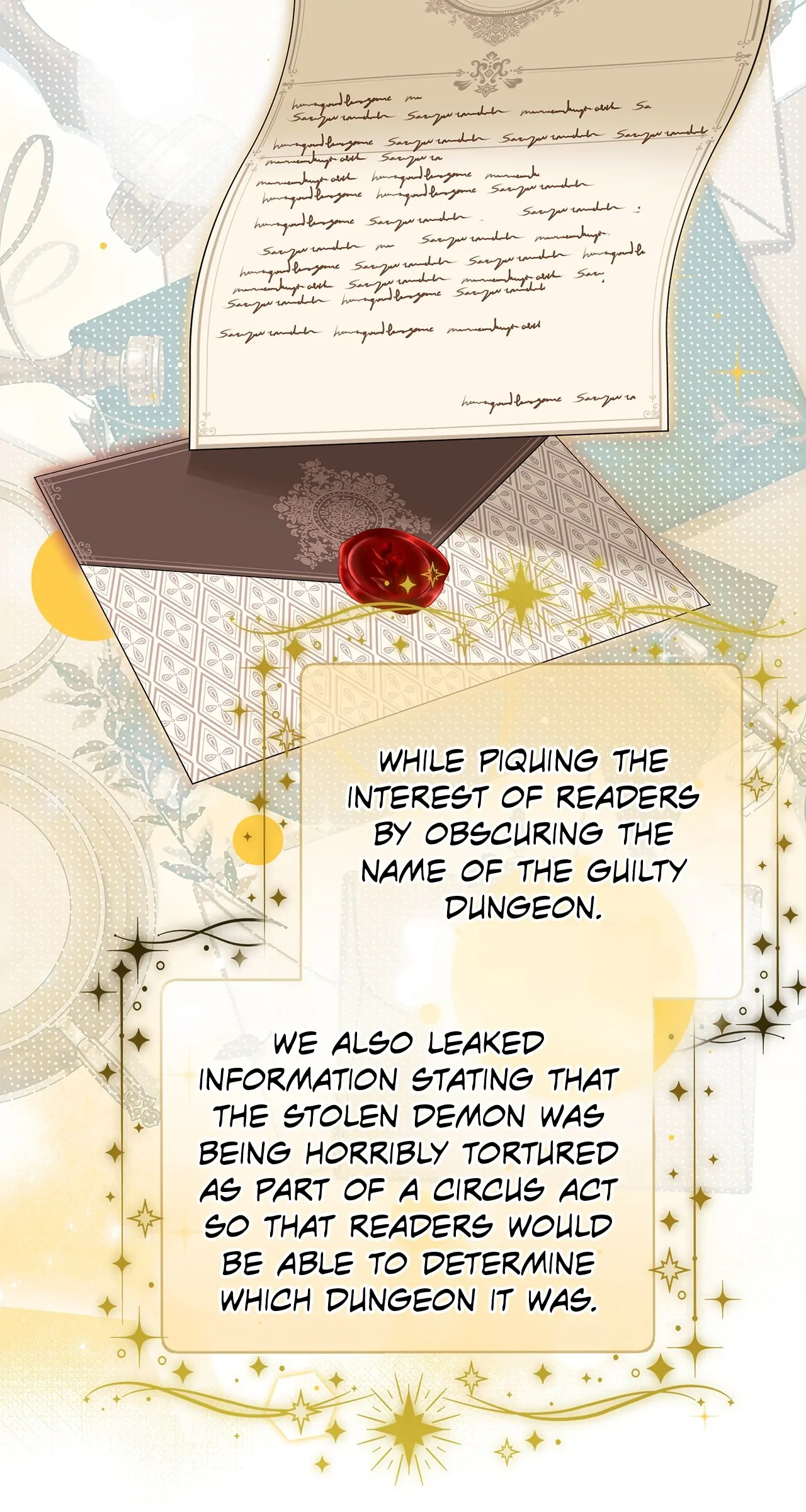 The S-Class Dungeon Owner Chapter 31 page 45