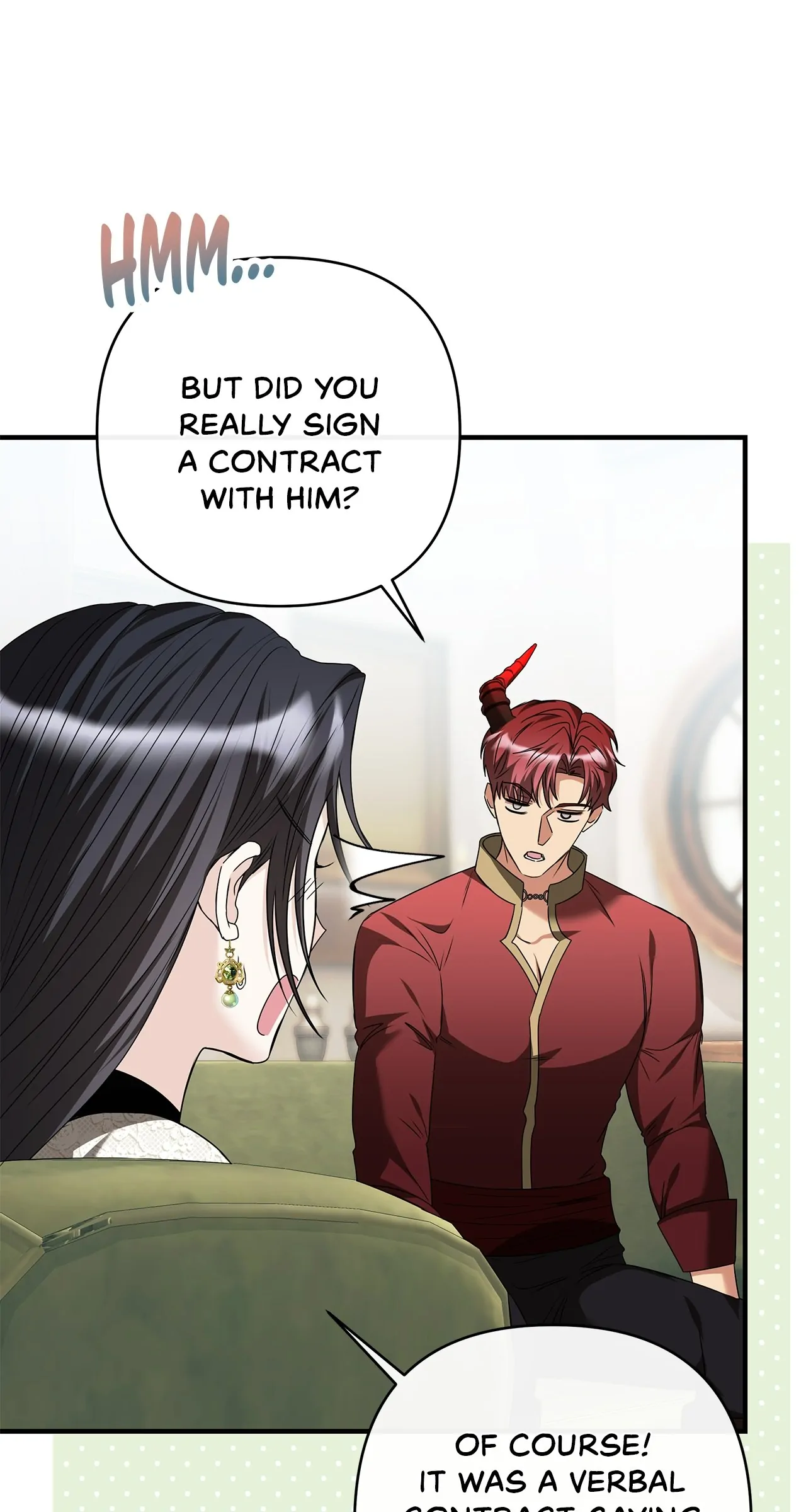 The S-Class Dungeon Owner Chapter 31 page 46
