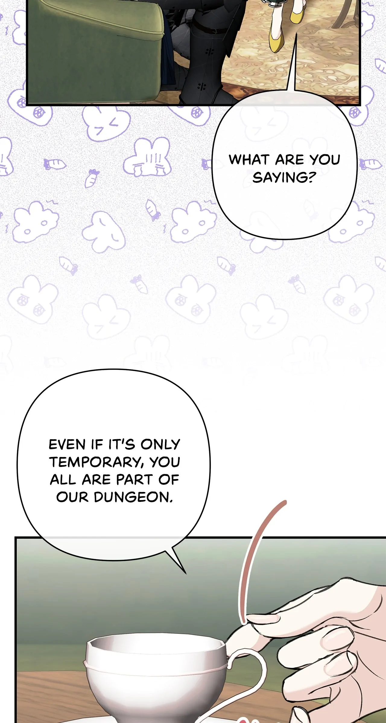 The S-Class Dungeon Owner Chapter 31 page 51