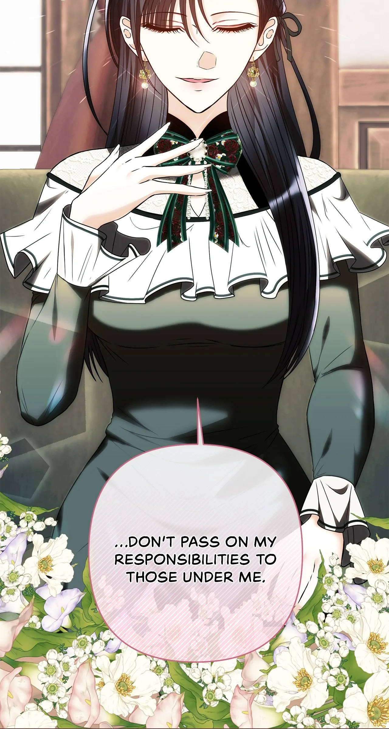 The S-Class Dungeon Owner Chapter 31 page 53