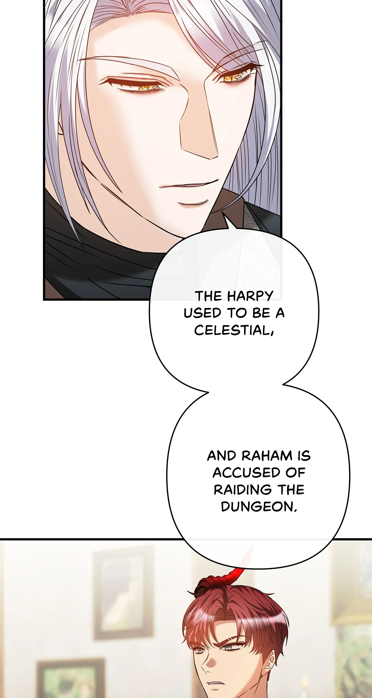 The S-Class Dungeon Owner Chapter 31 page 5