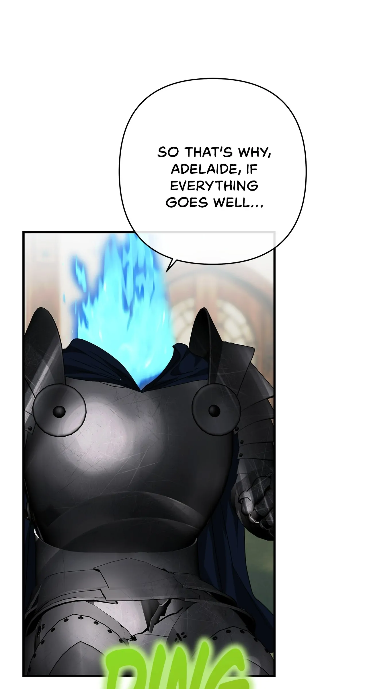 The S-Class Dungeon Owner Chapter 31 page 59