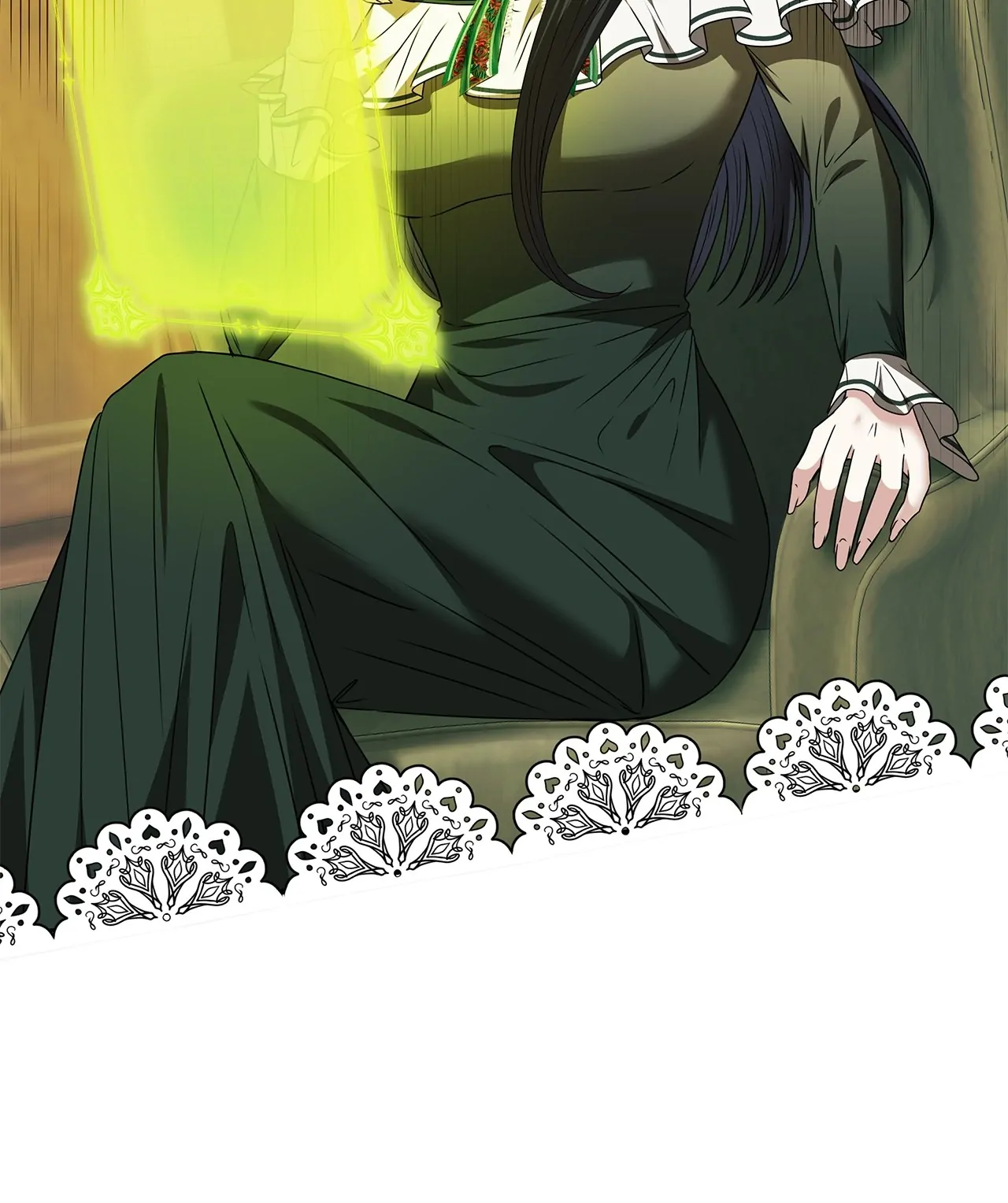The S-Class Dungeon Owner Chapter 31 page 61