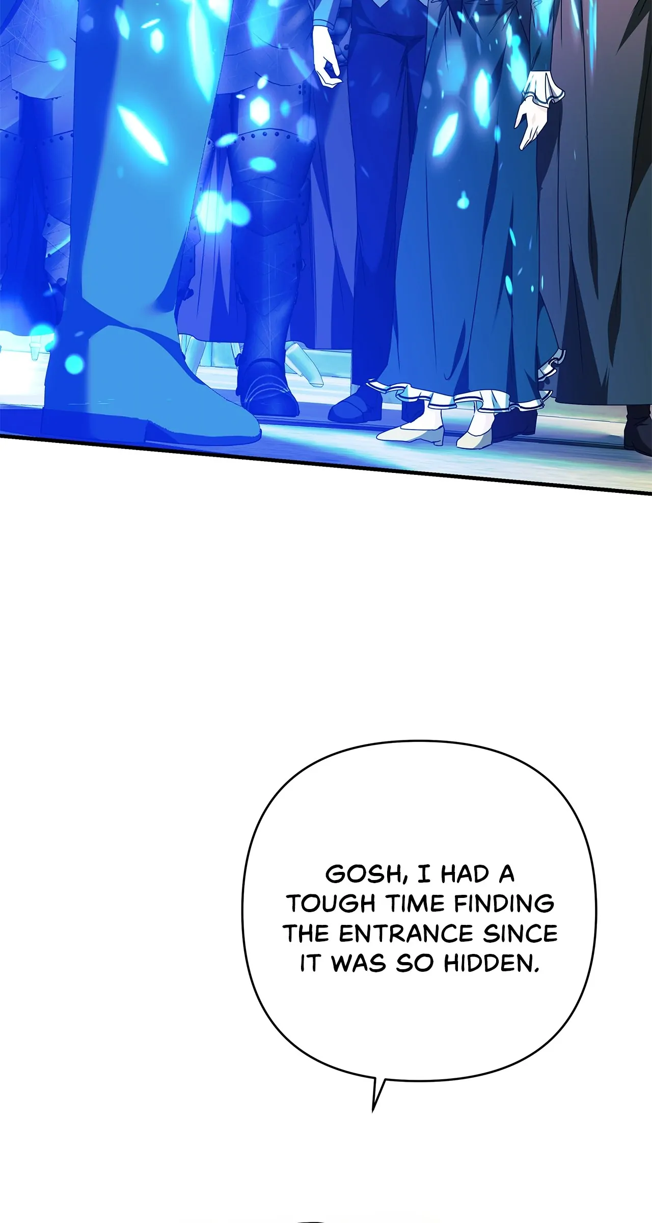 The S-Class Dungeon Owner Chapter 31 page 67