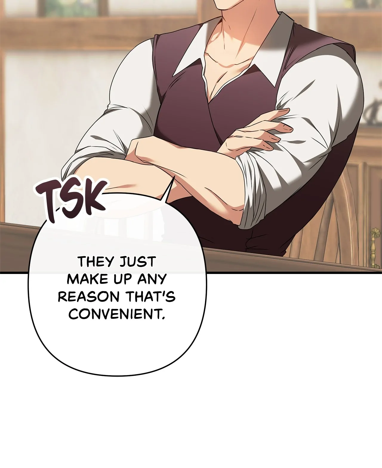 The S-Class Dungeon Owner Chapter 31 page 6
