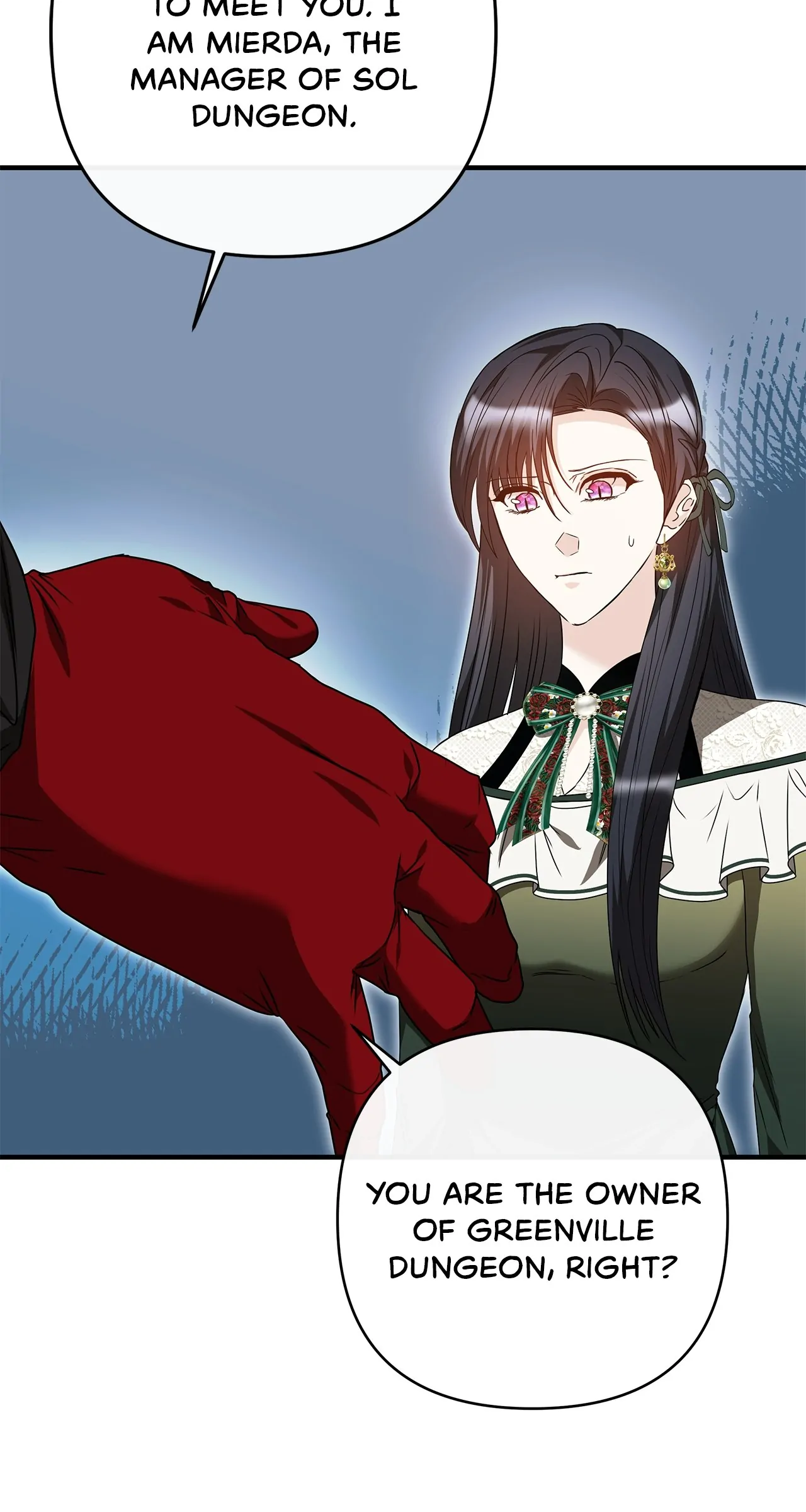 The S-Class Dungeon Owner Chapter 31 page 69