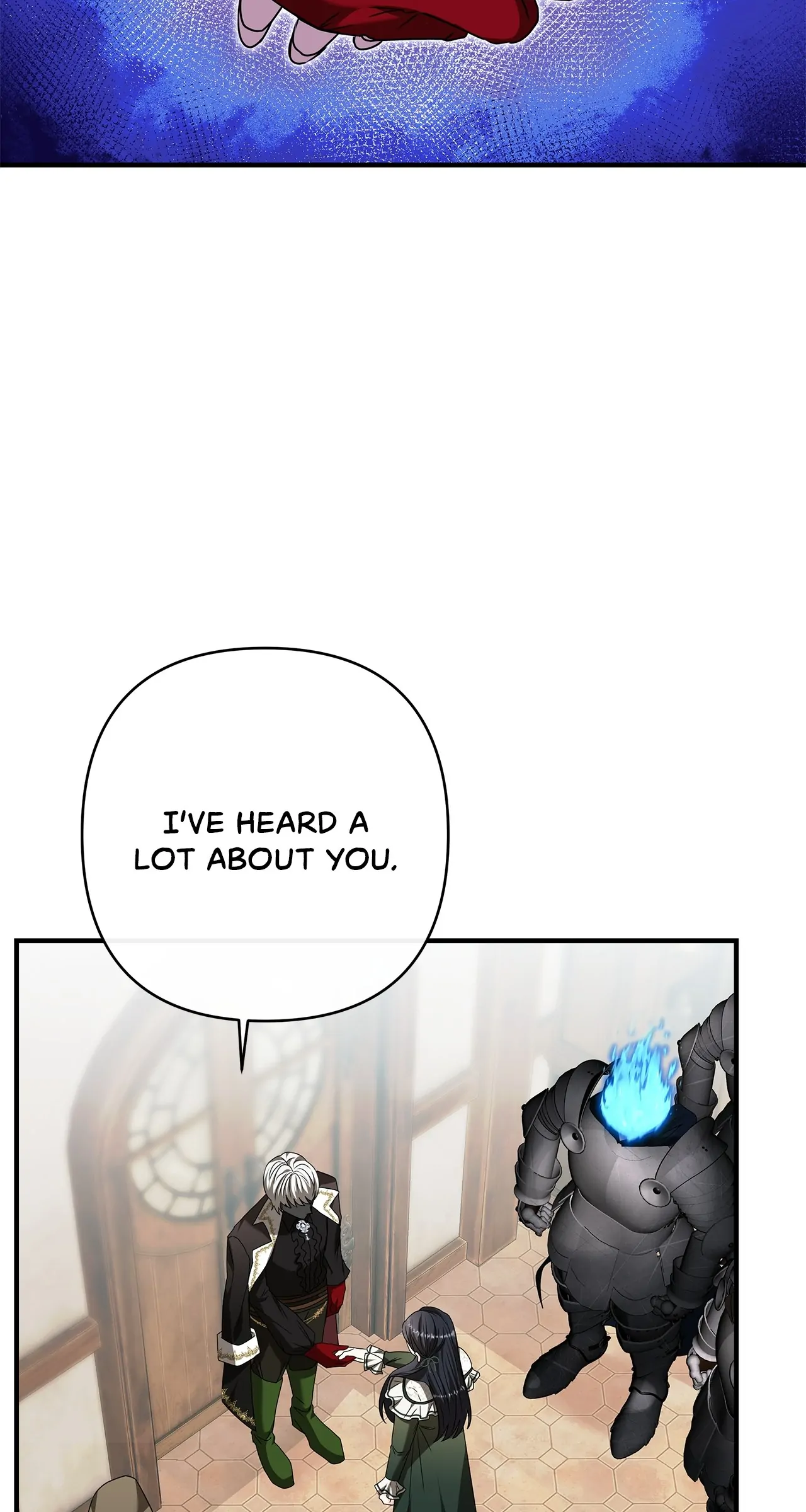 The S-Class Dungeon Owner Chapter 31 page 72