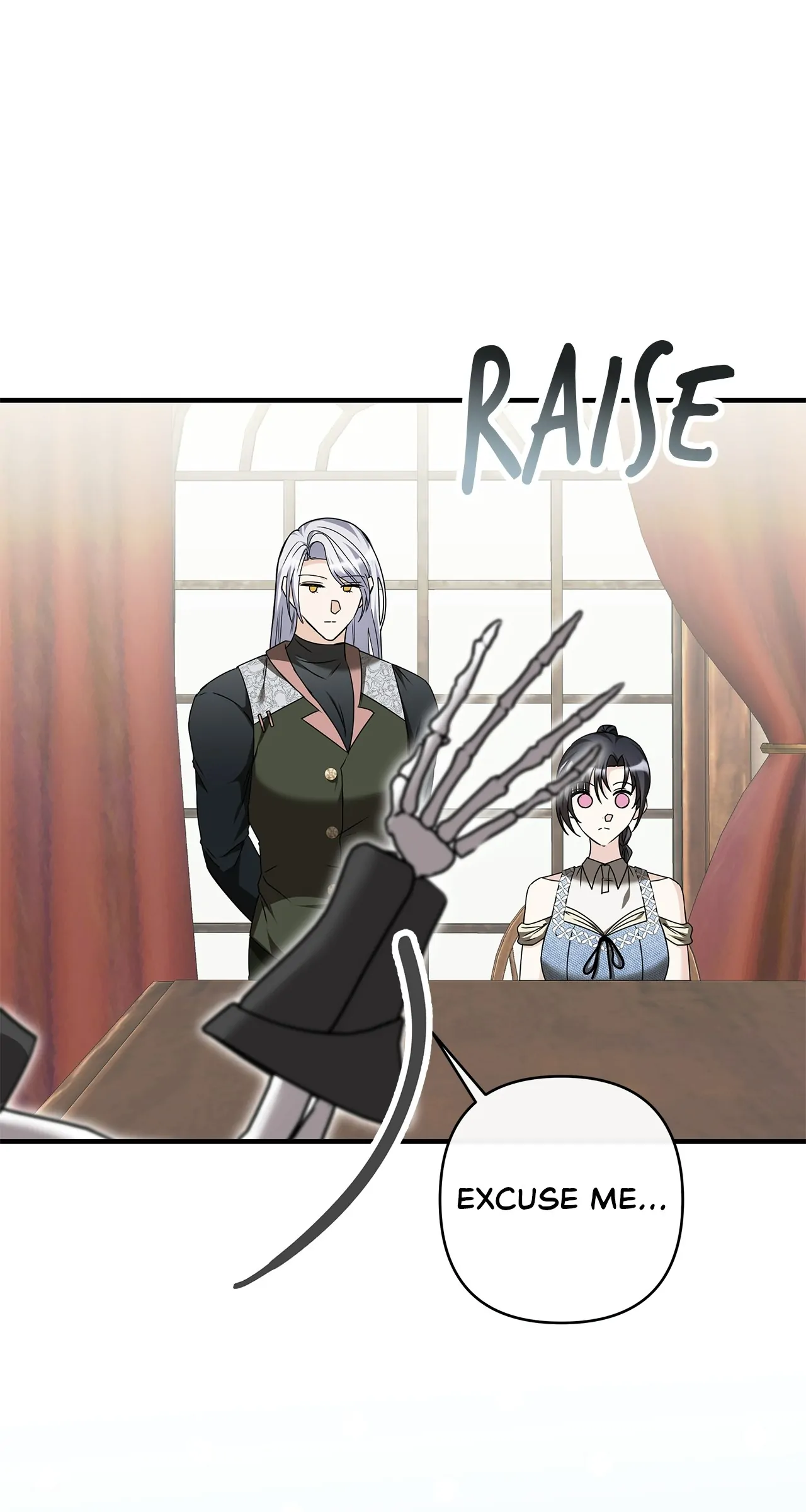 The S-Class Dungeon Owner Chapter 31 page 7