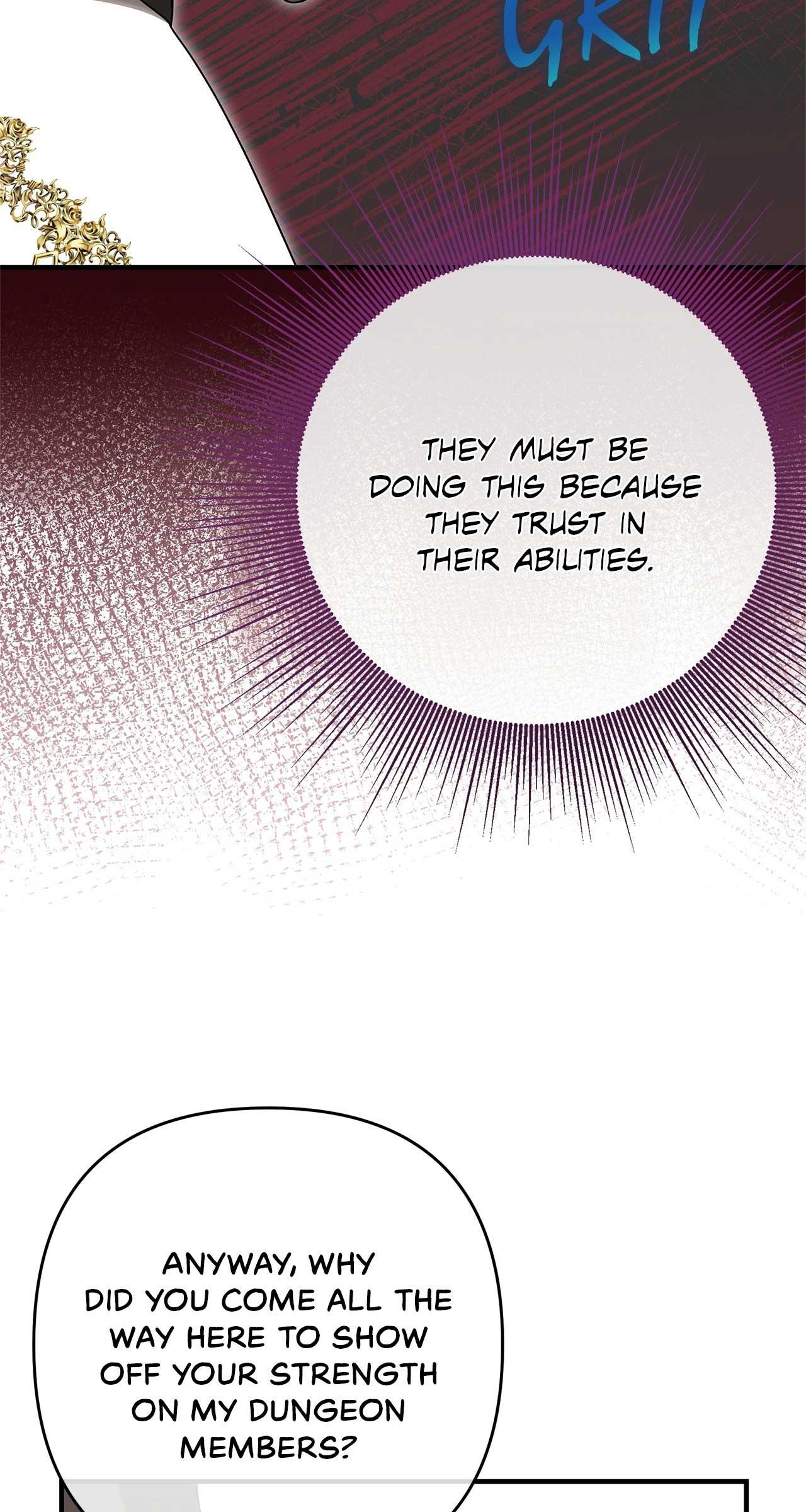 The S-Class Dungeon Owner Chapter 32 page 10