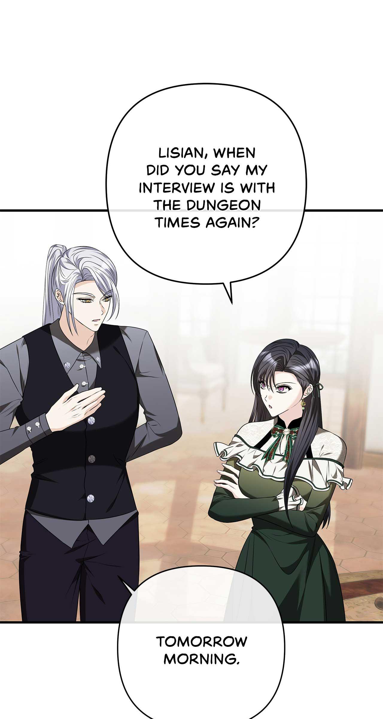 The S-Class Dungeon Owner Chapter 32 page 12