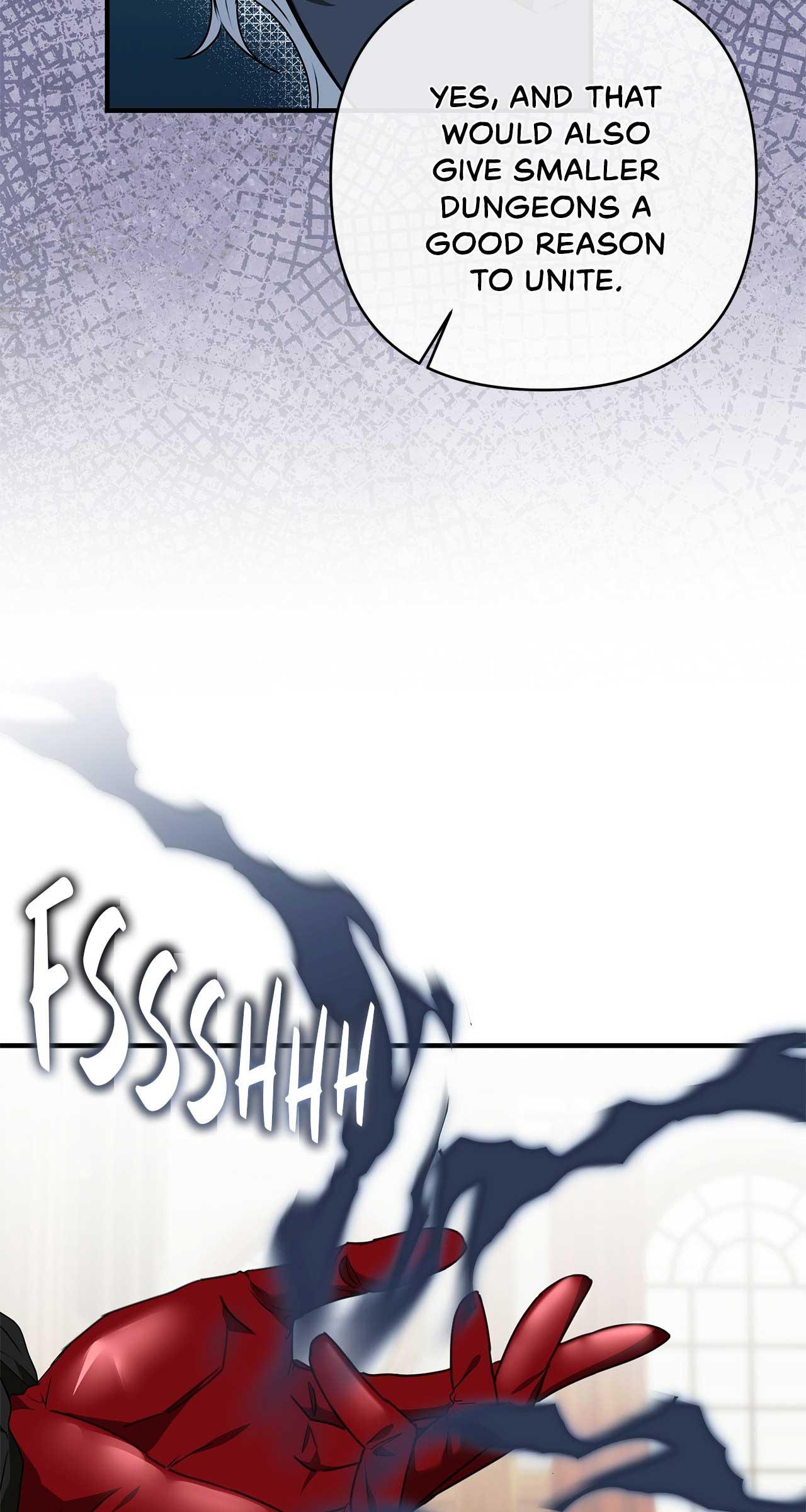 The S-Class Dungeon Owner Chapter 32 page 14