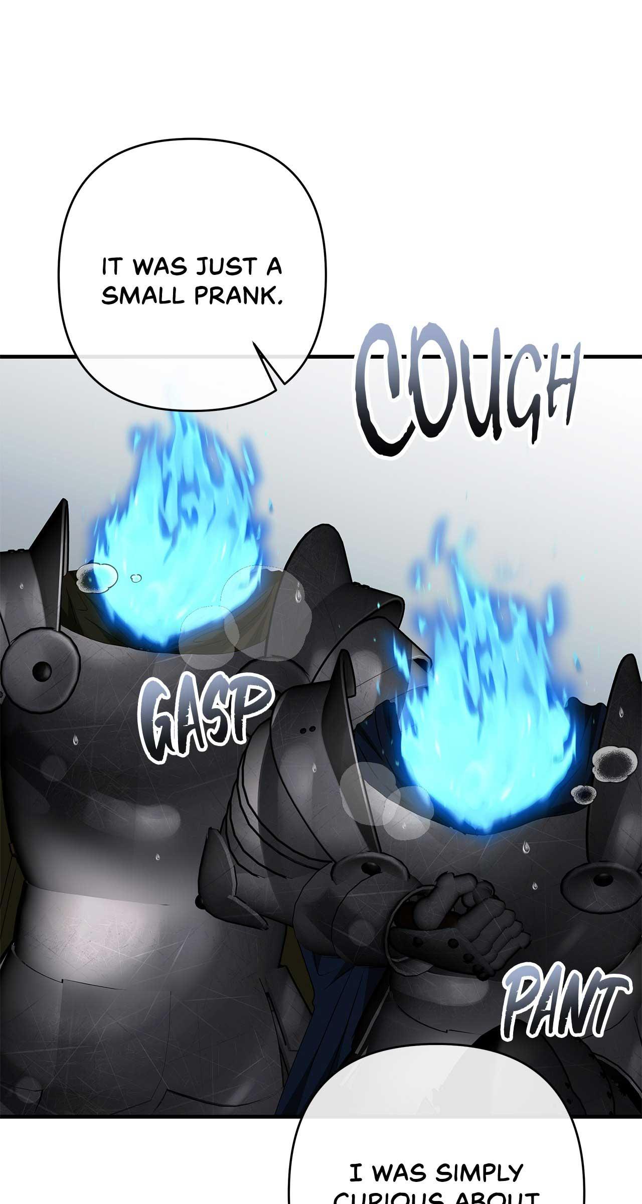 The S-Class Dungeon Owner Chapter 32 page 16