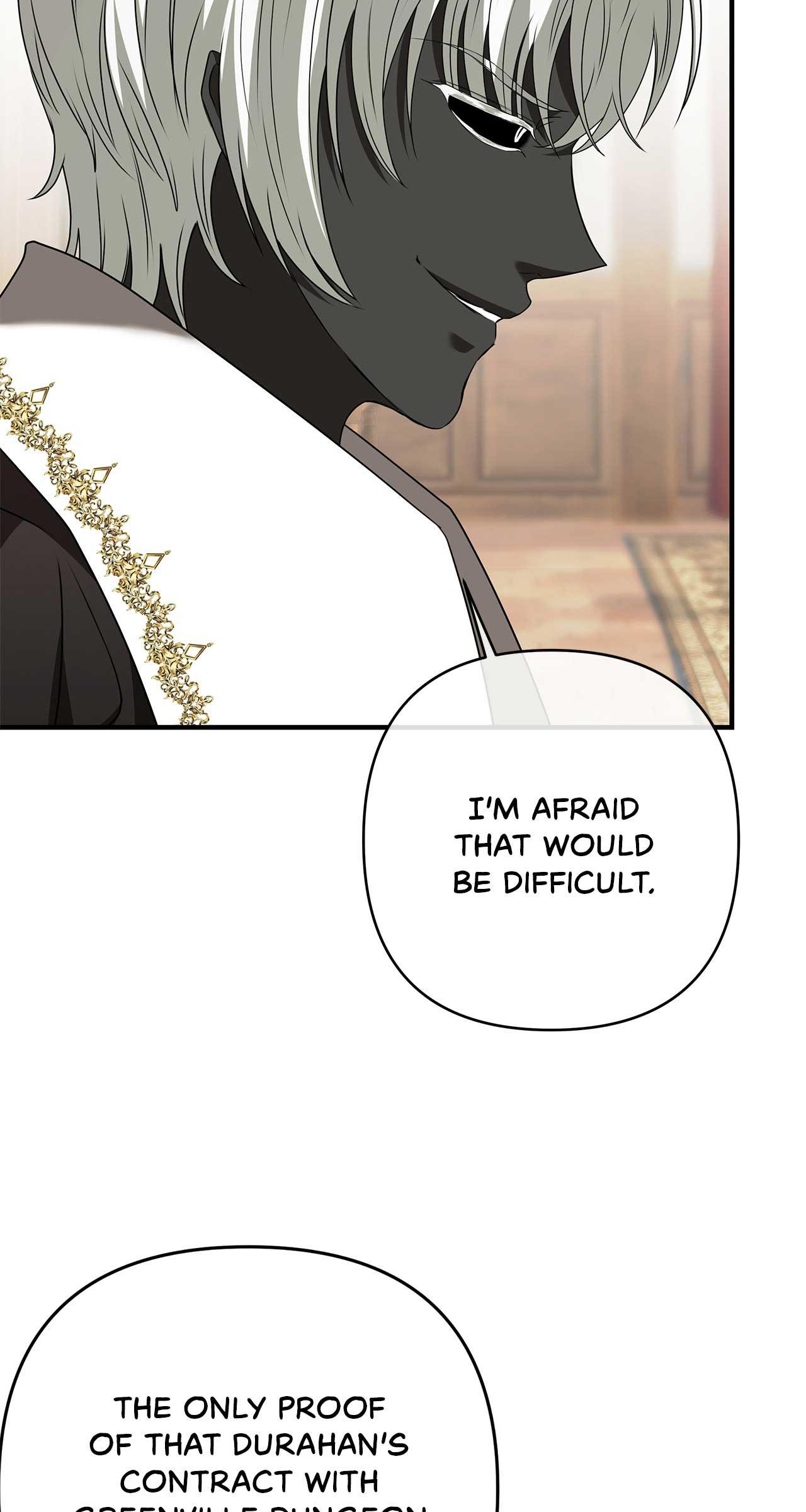 The S-Class Dungeon Owner Chapter 32 page 22