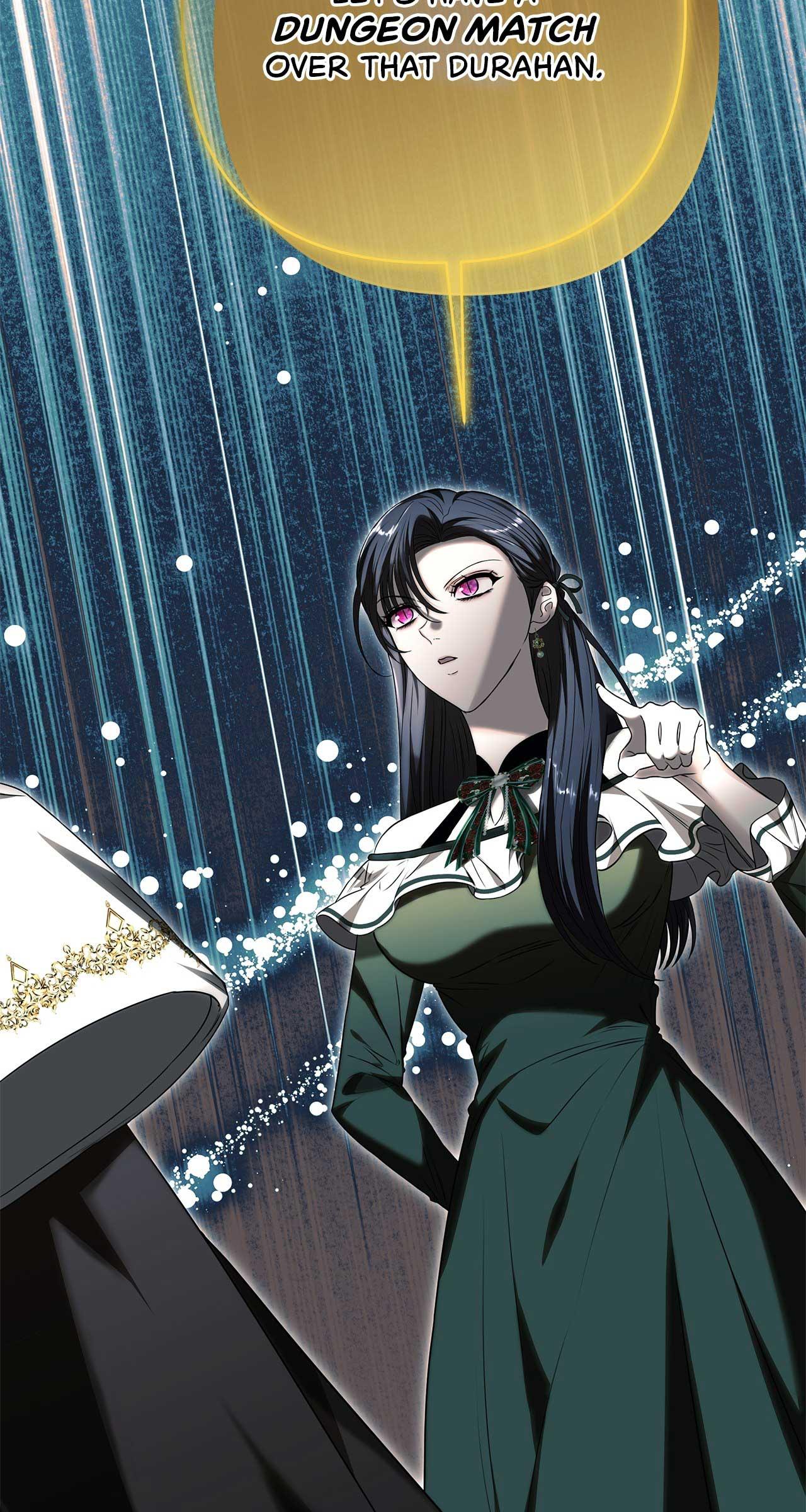The S-Class Dungeon Owner Chapter 32 page 26