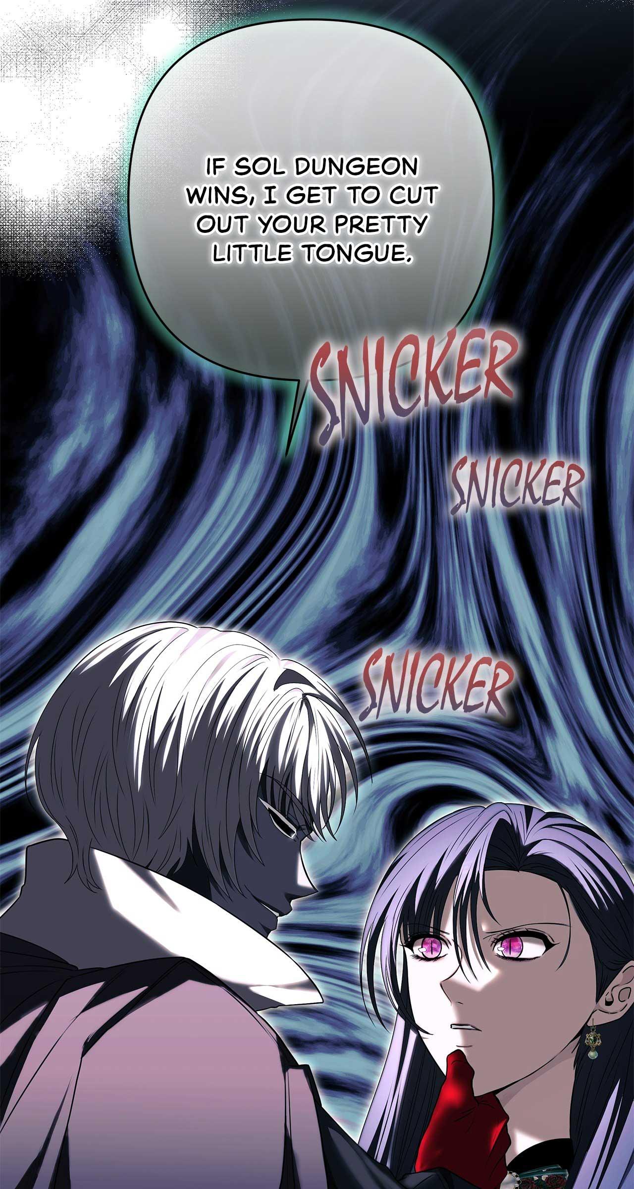 The S-Class Dungeon Owner Chapter 32 page 34